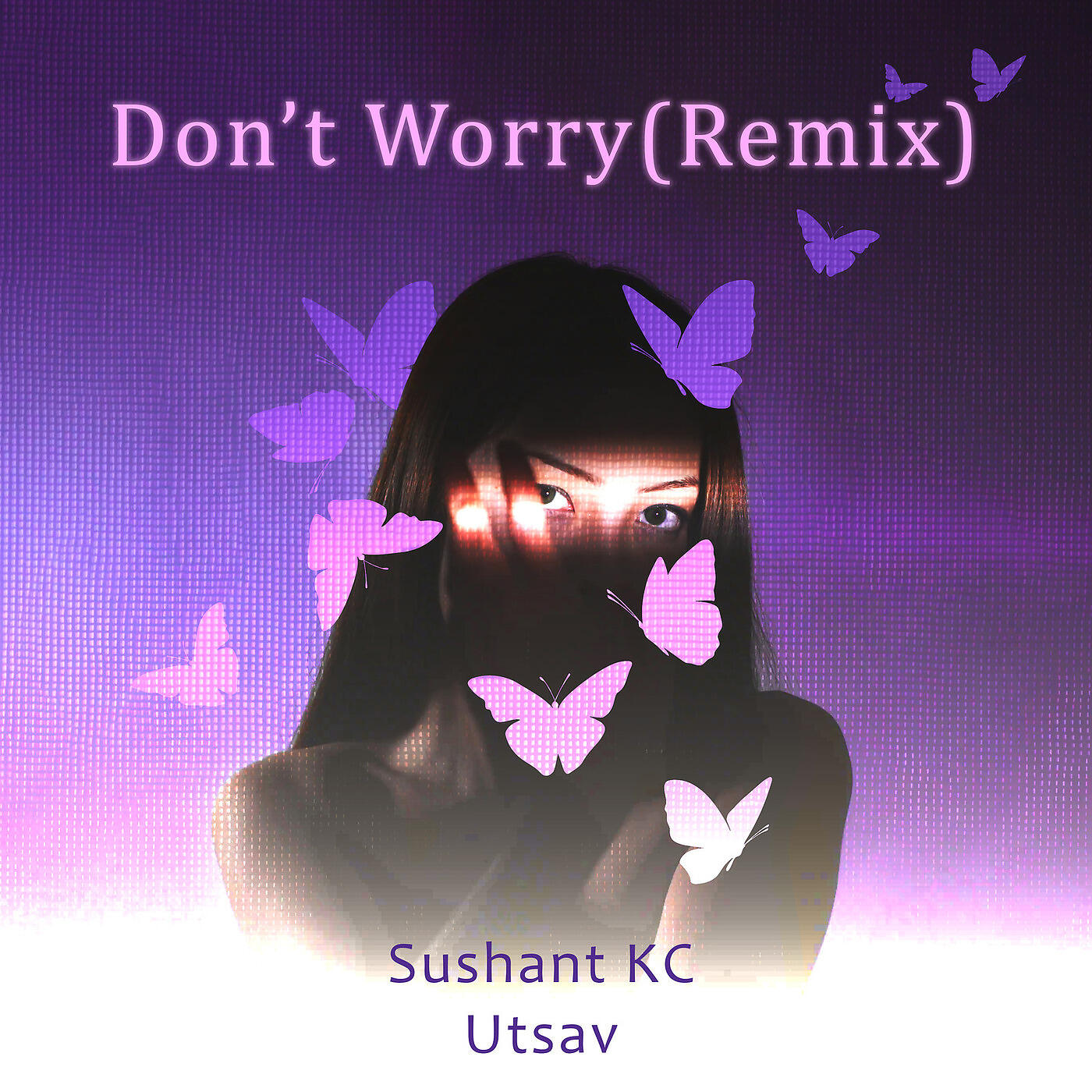 Релиз Don't Worry(Remix)