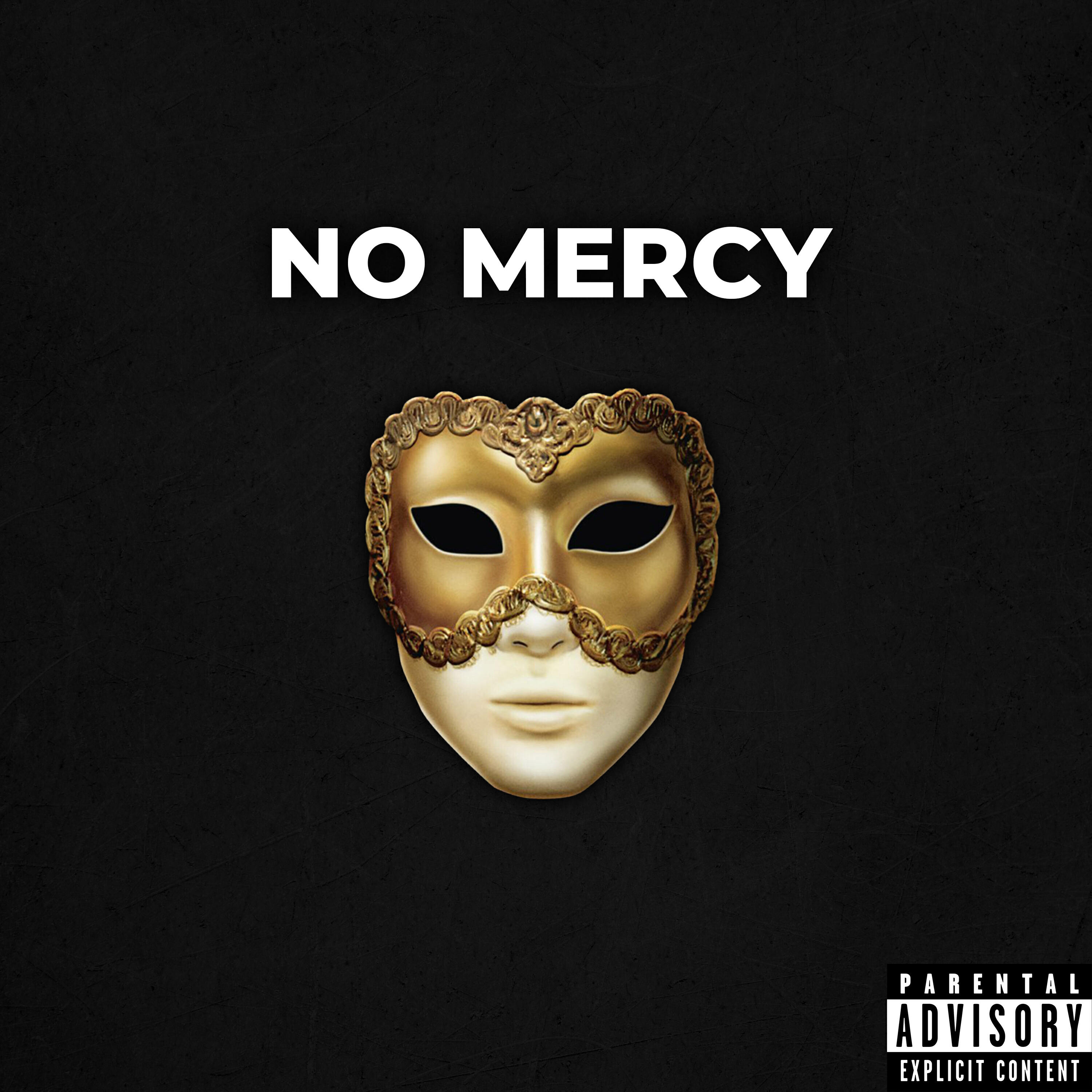 Релиз NO MERCY