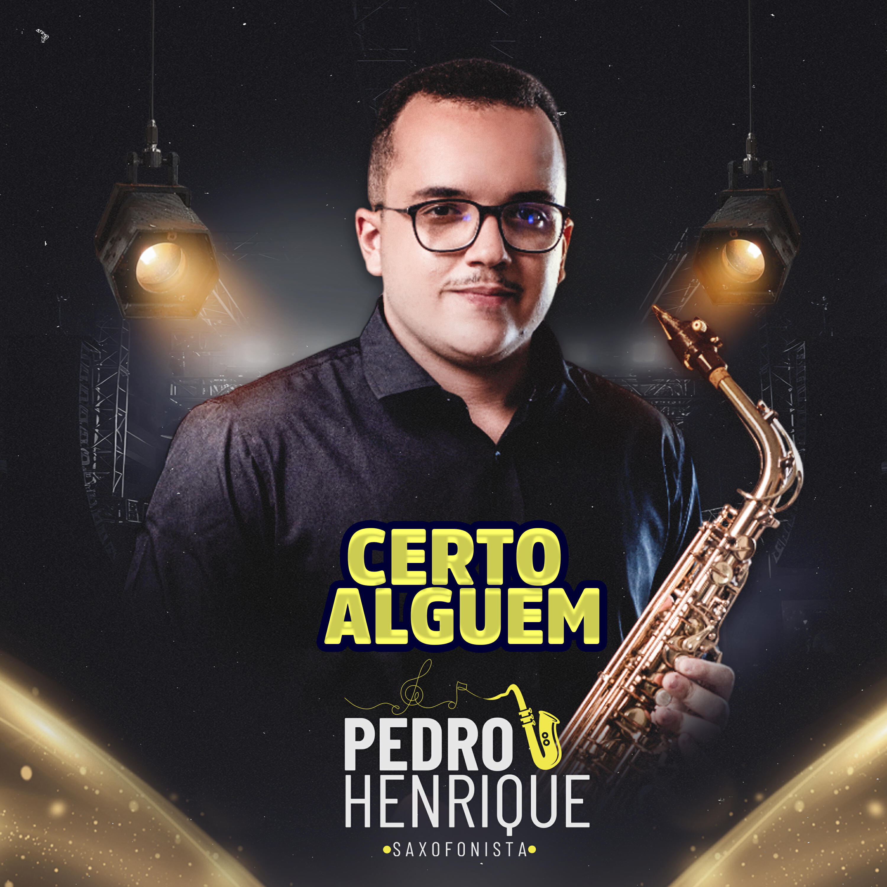 Релиз Certo Alguem