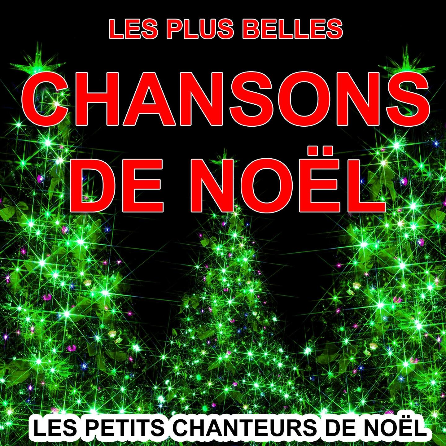 Релиз Les plus belles chansons de Noël