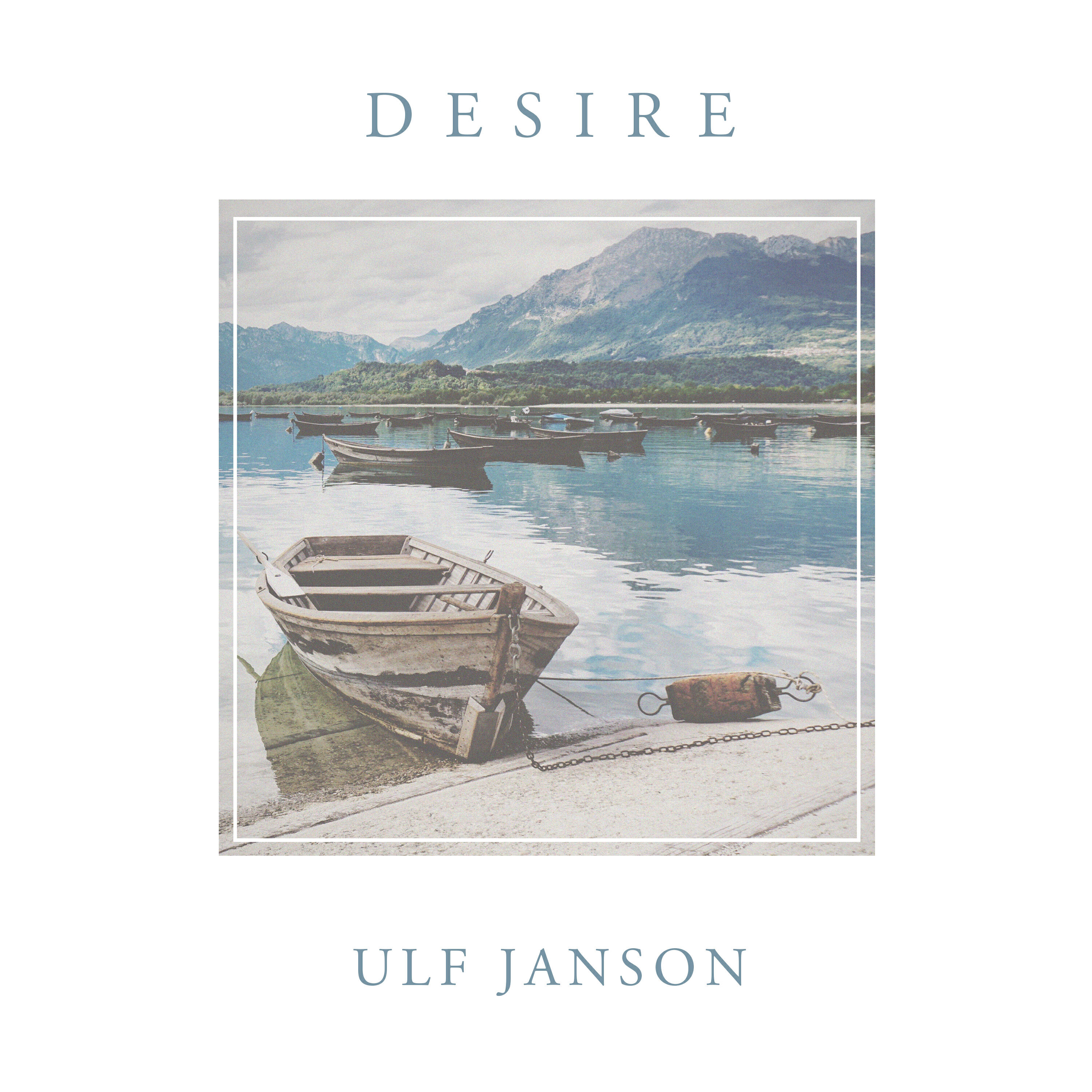 Релиз Desire