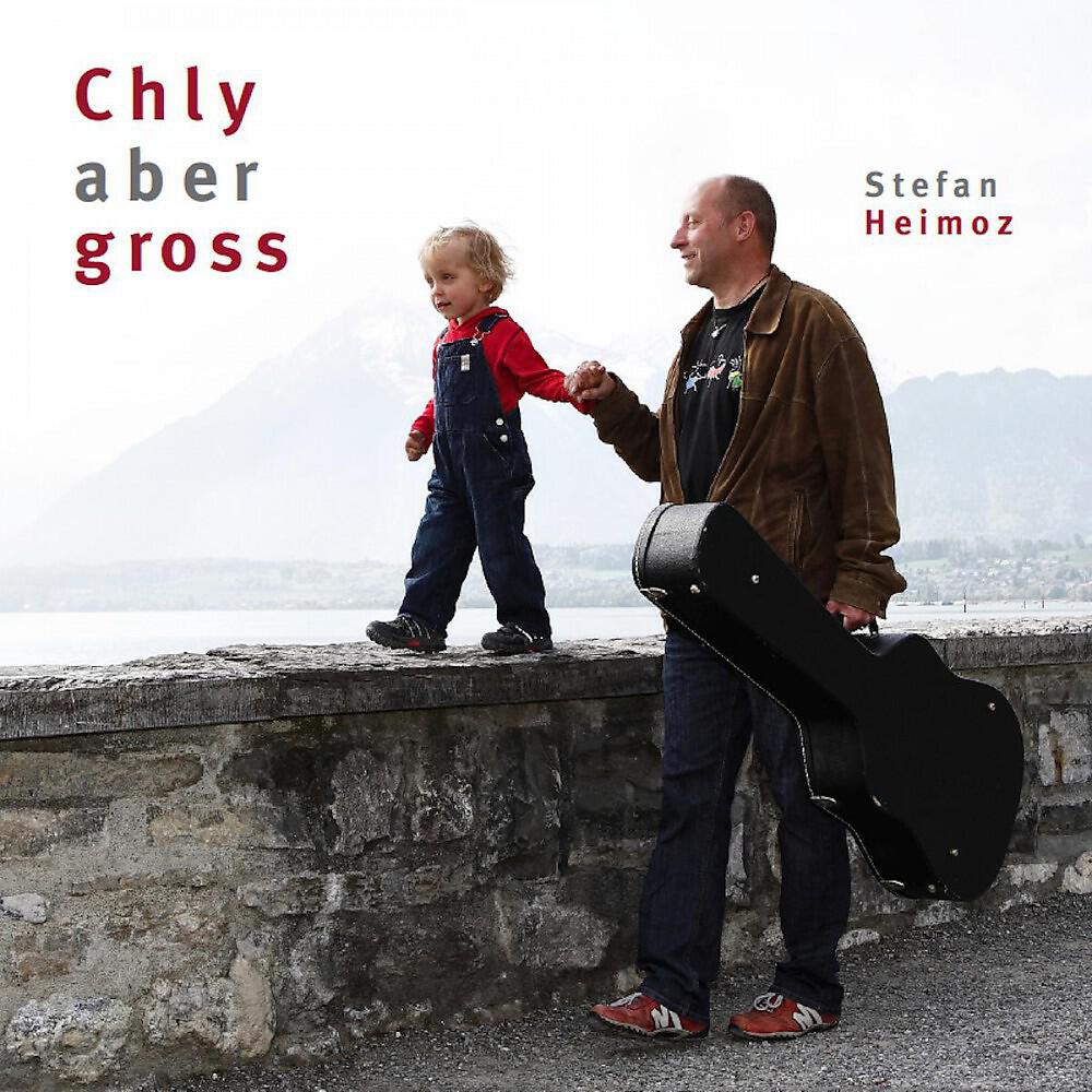 Релиз Chly aber gross (Live)