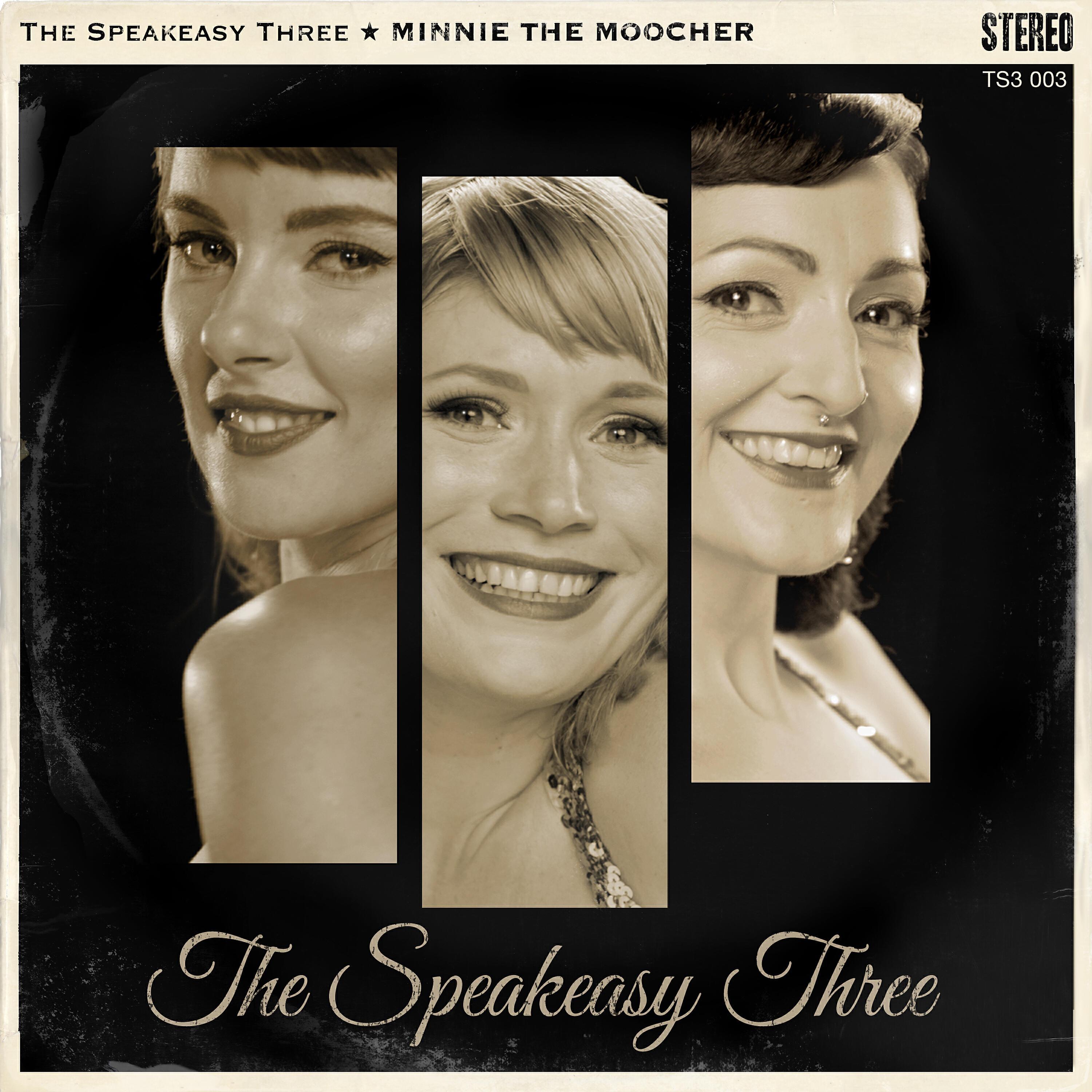 The Speakeasy Three