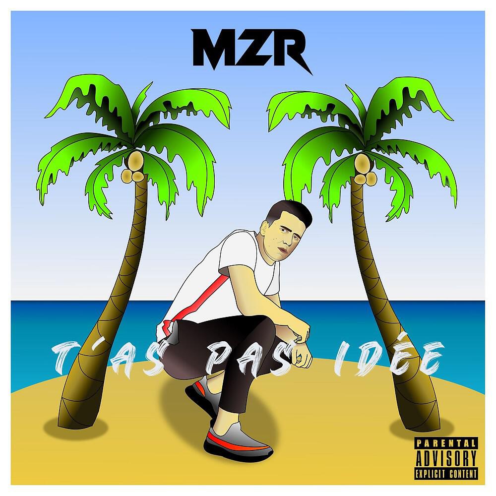 Релиз T'as pas idée