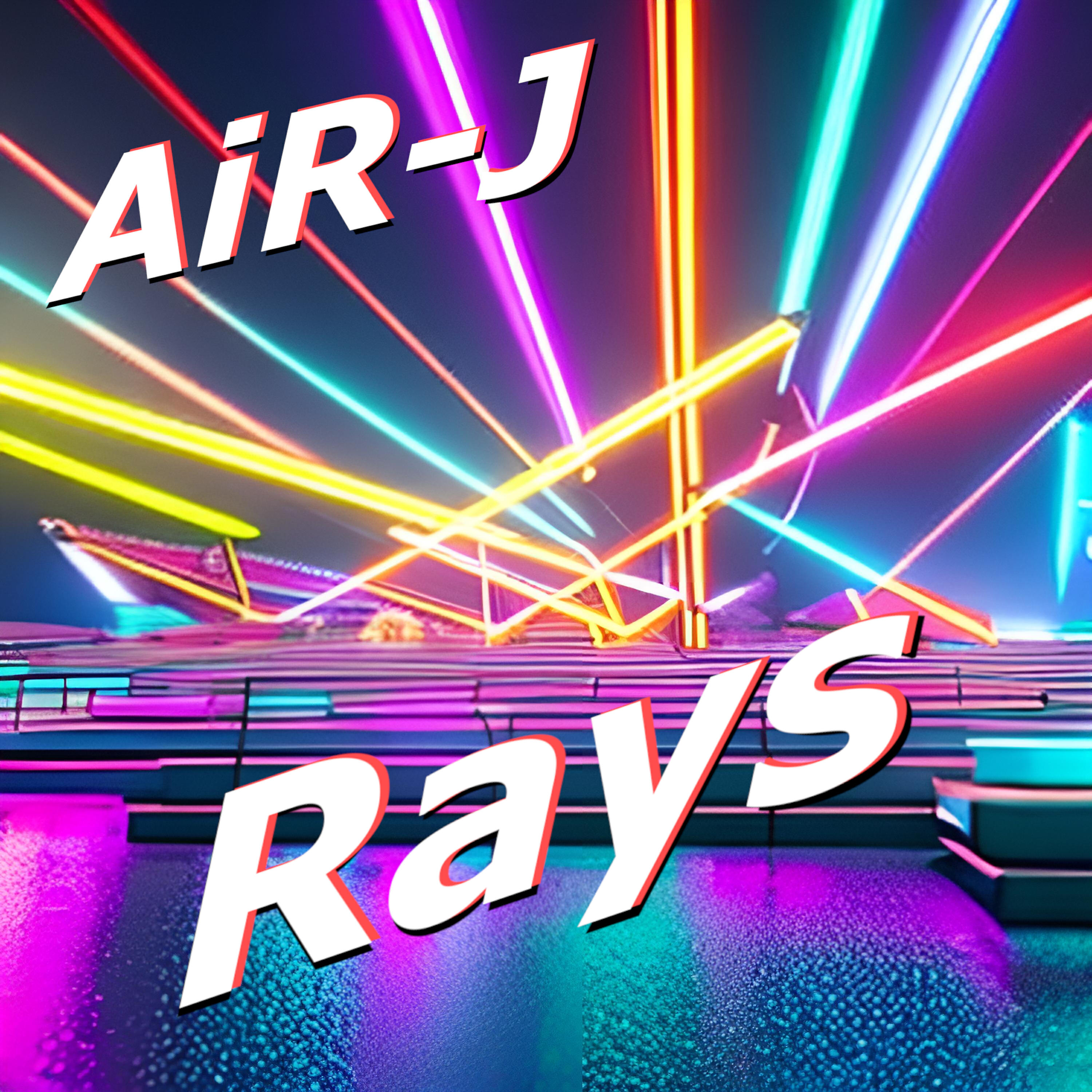 Релиз Rays