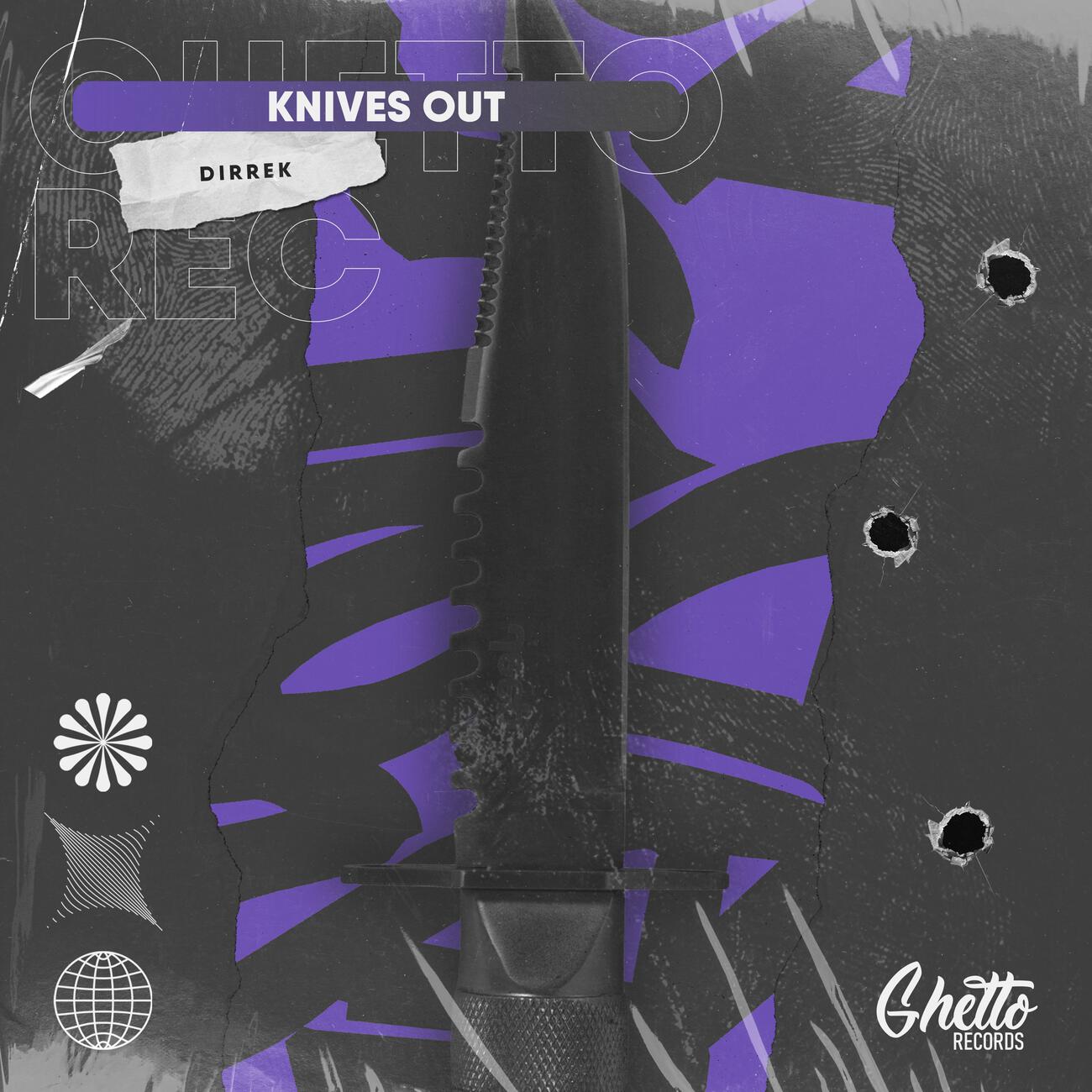 Релиз Knives Out