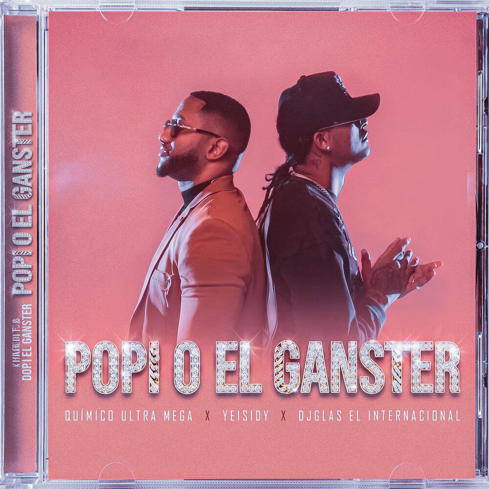 Релиз Popi o el Ganster