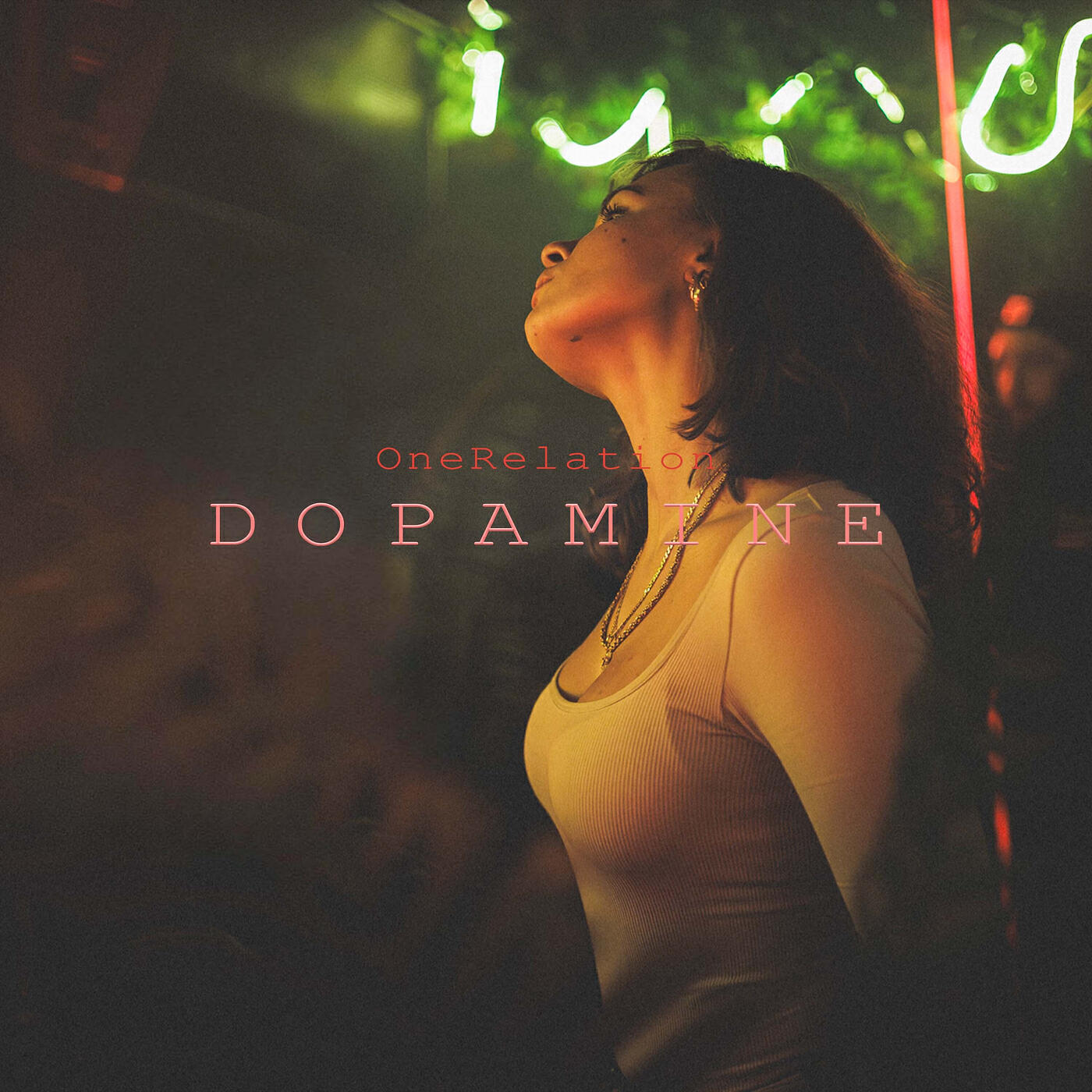 Релиз Dopamine