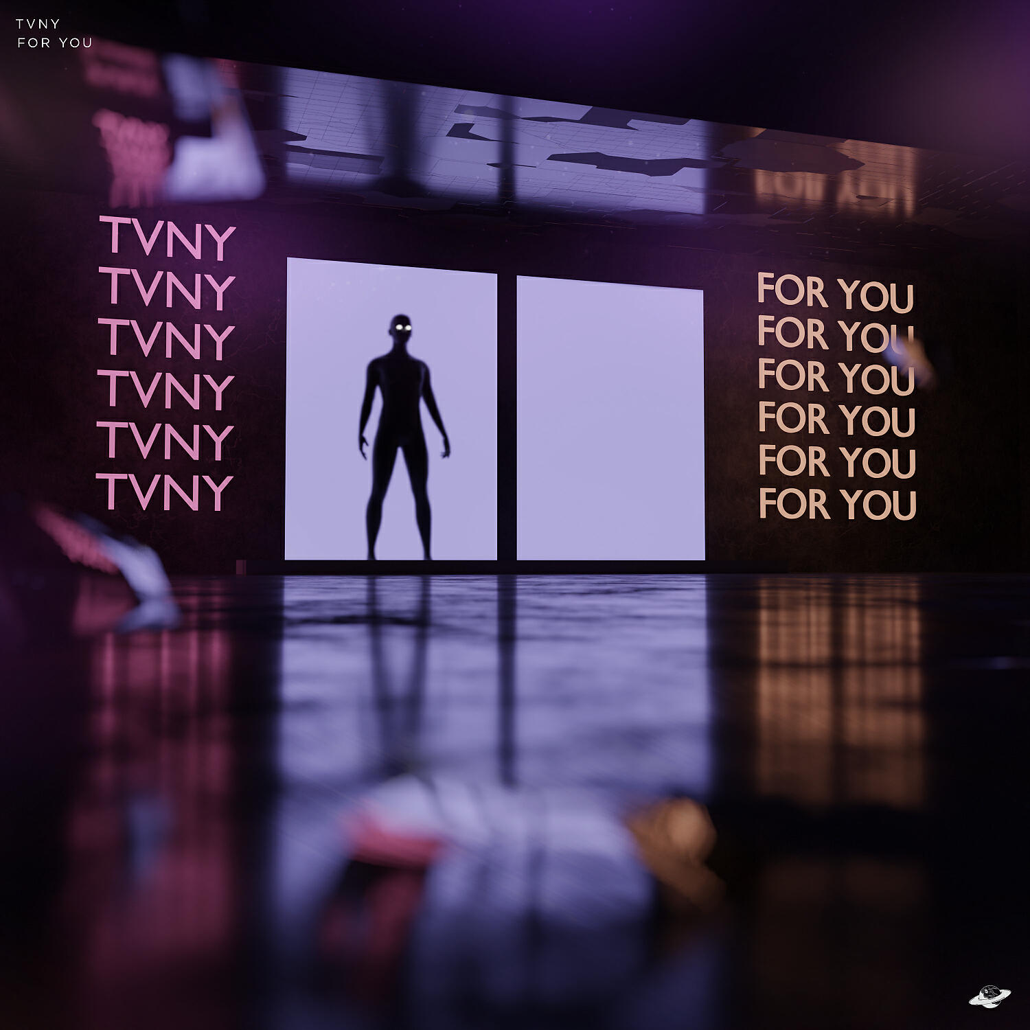 Релиз For You