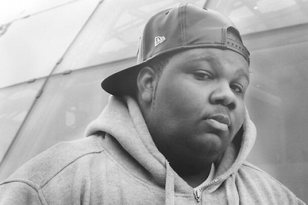 DJ Earl