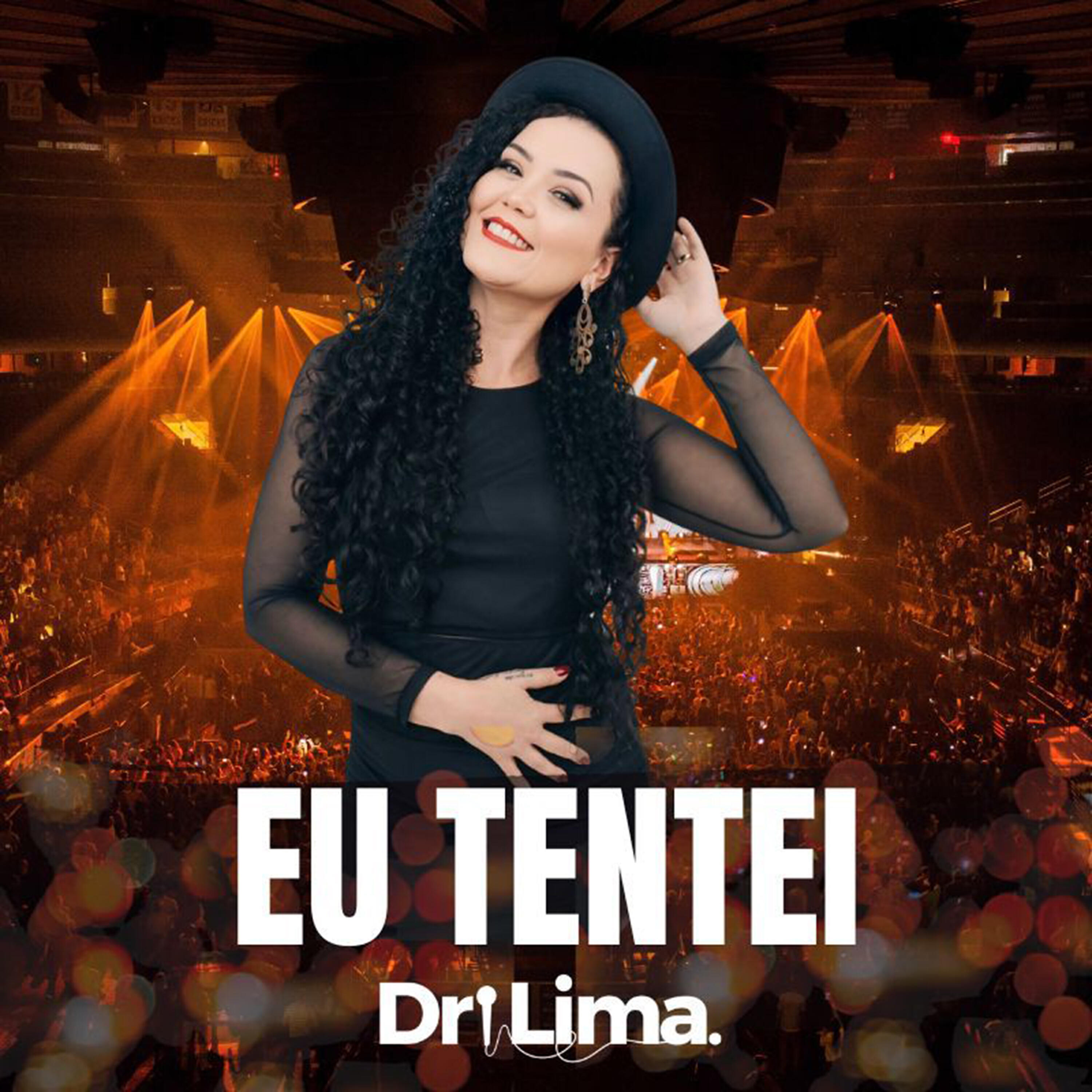Релиз Eu Tentei