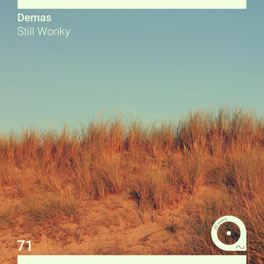 Релиз Still Wonky