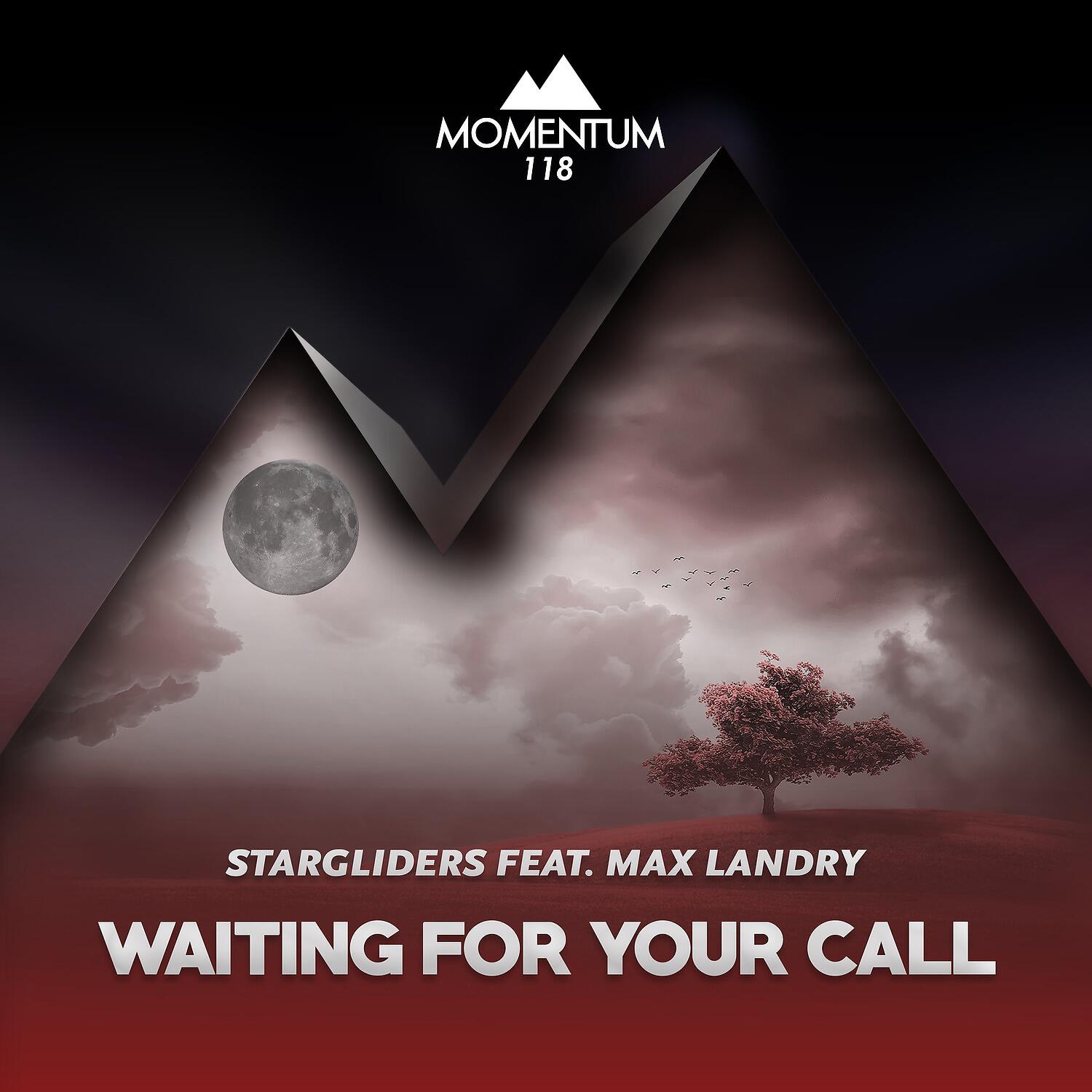 Релиз Waiting for Your Call