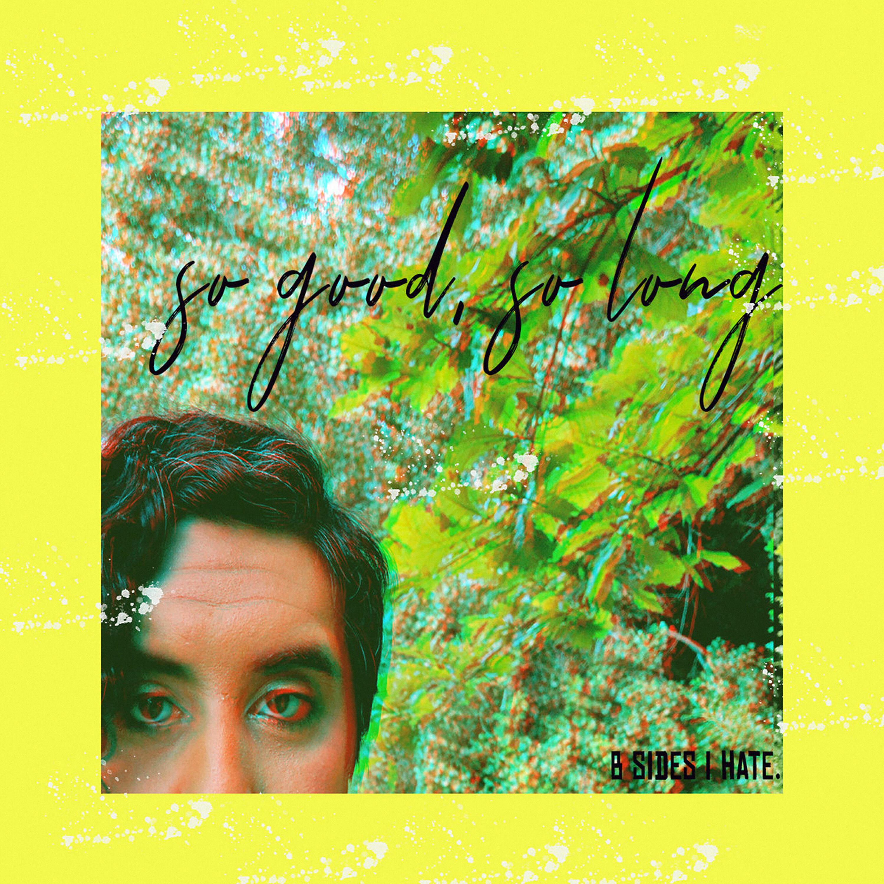 Релиз B-Sides I Hate.