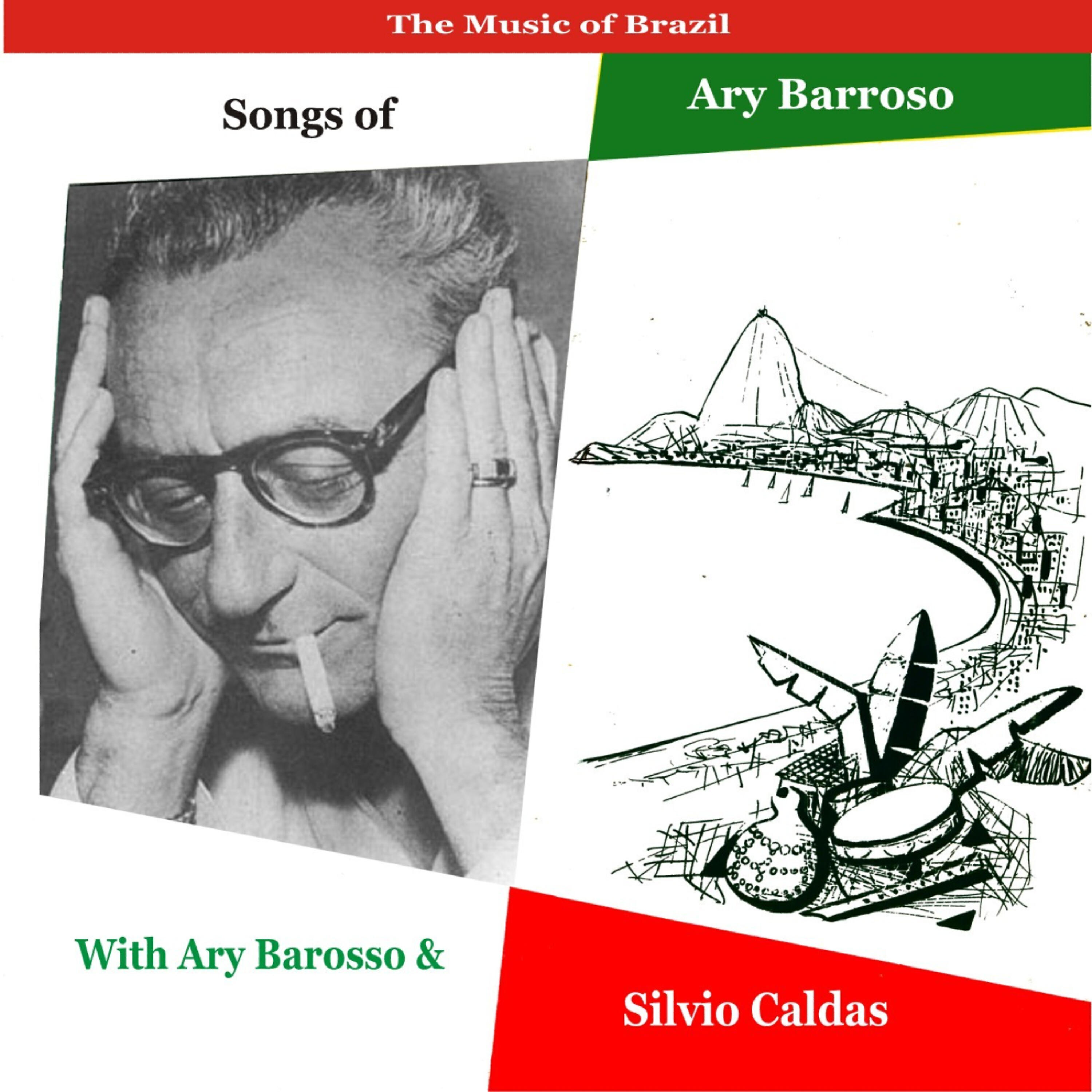 Ary Baroso