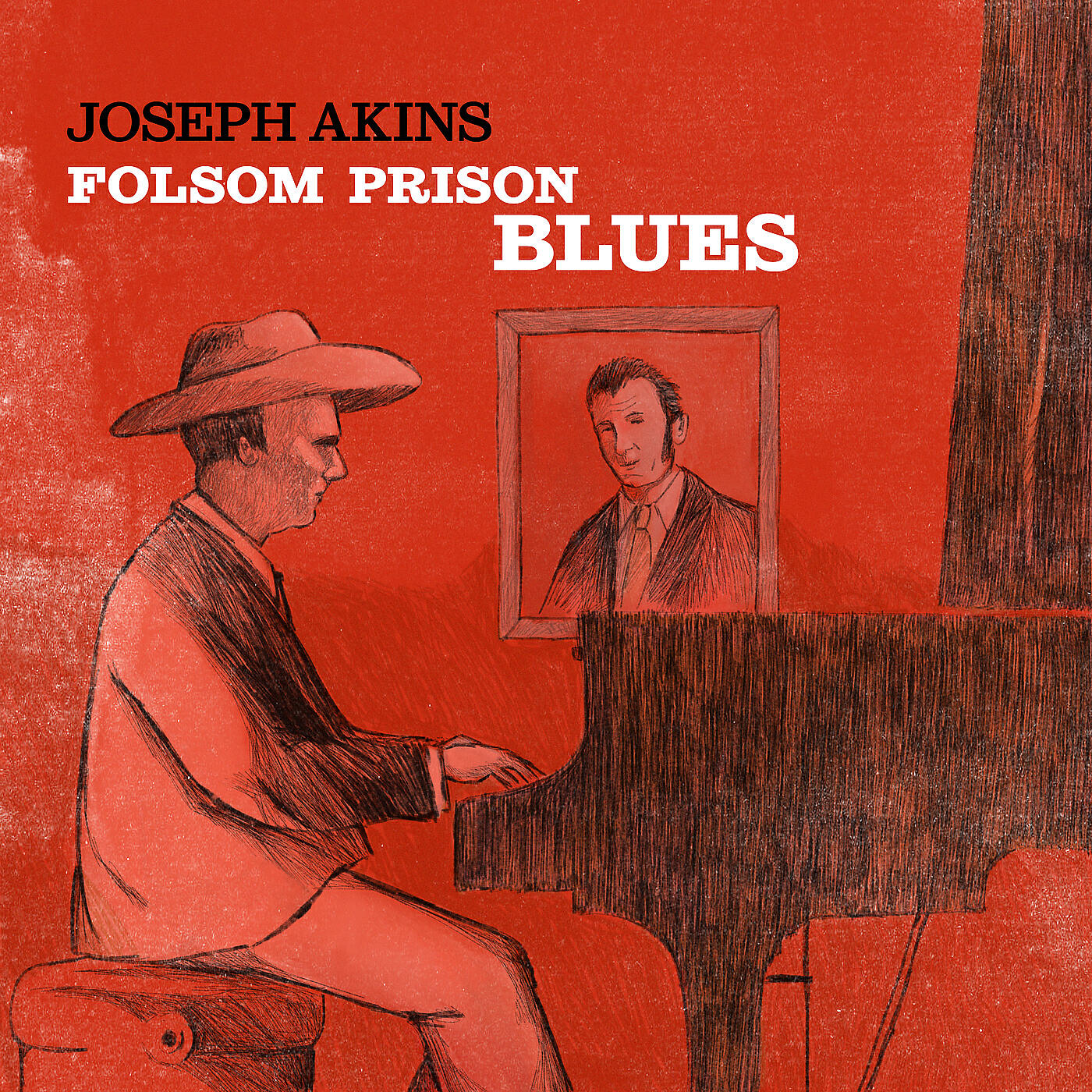 Релиз Folsom Prison Blues