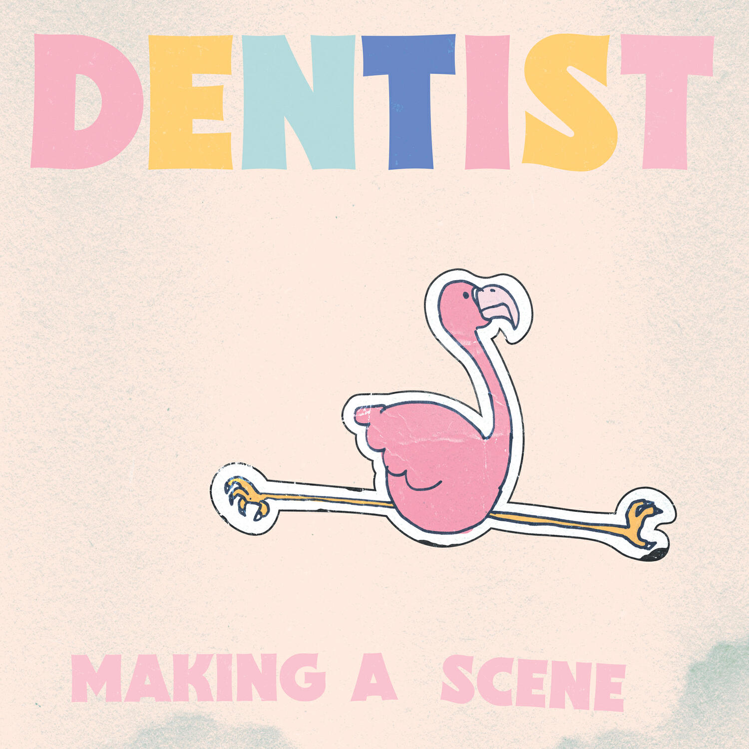 Релиз Making a Scene