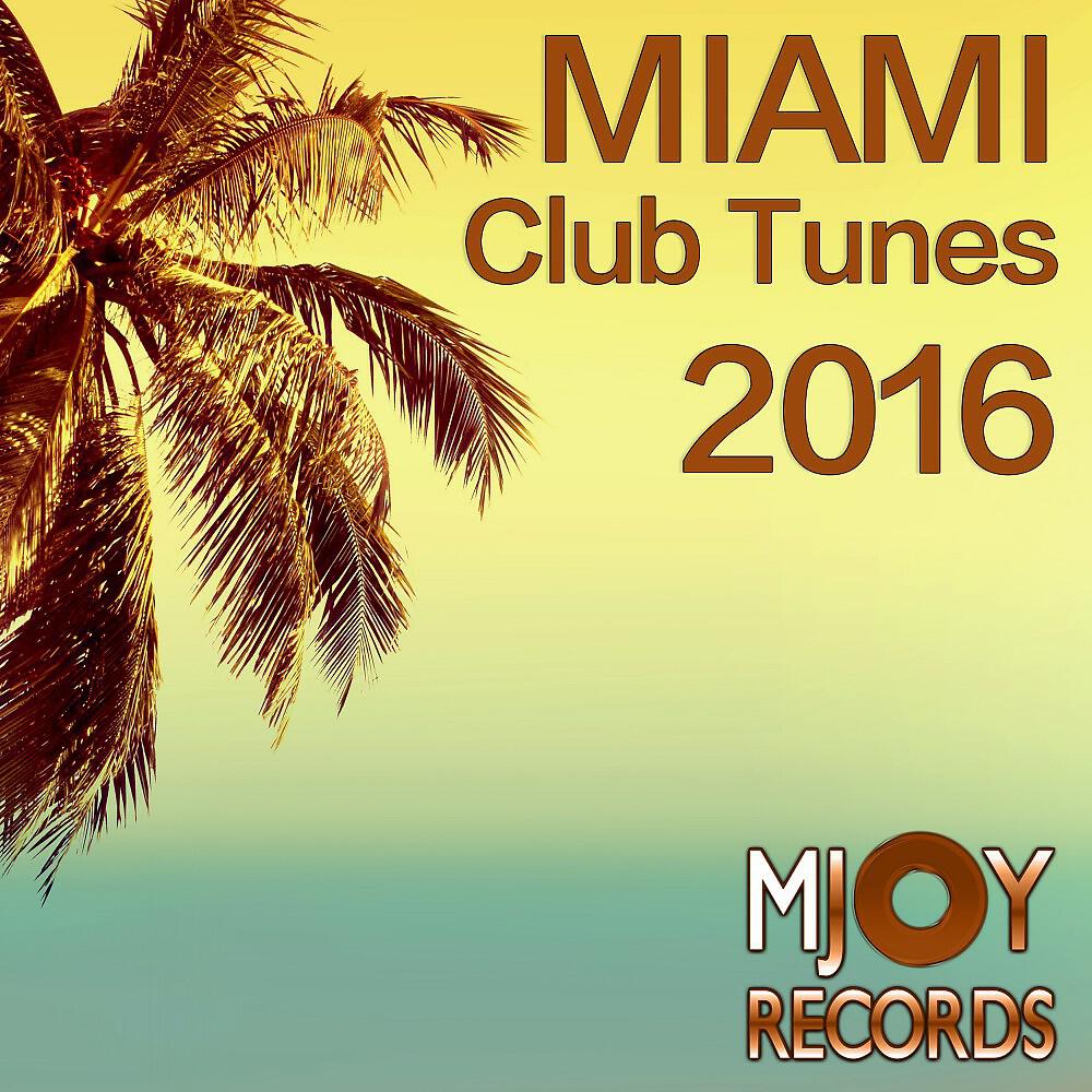 Релиз Miami Club Tunes 2016