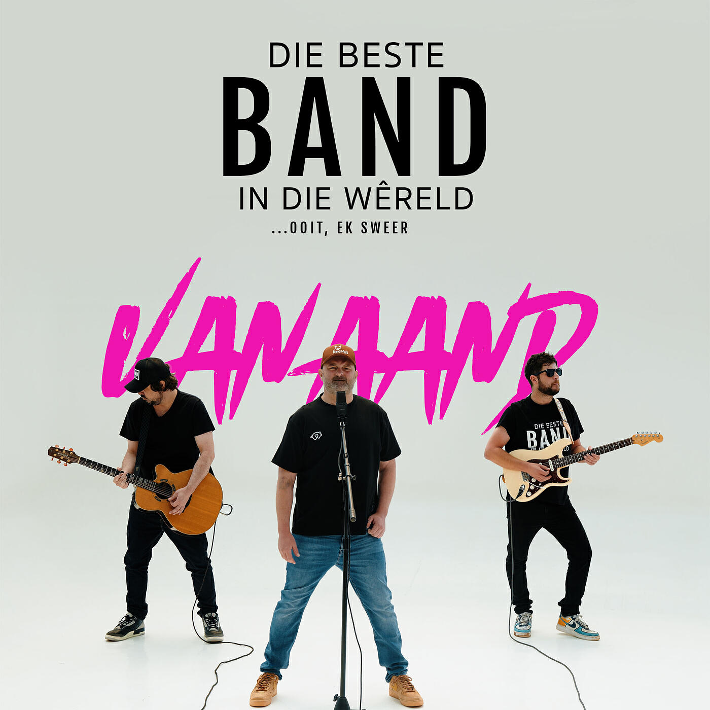 Релиз Vanaand