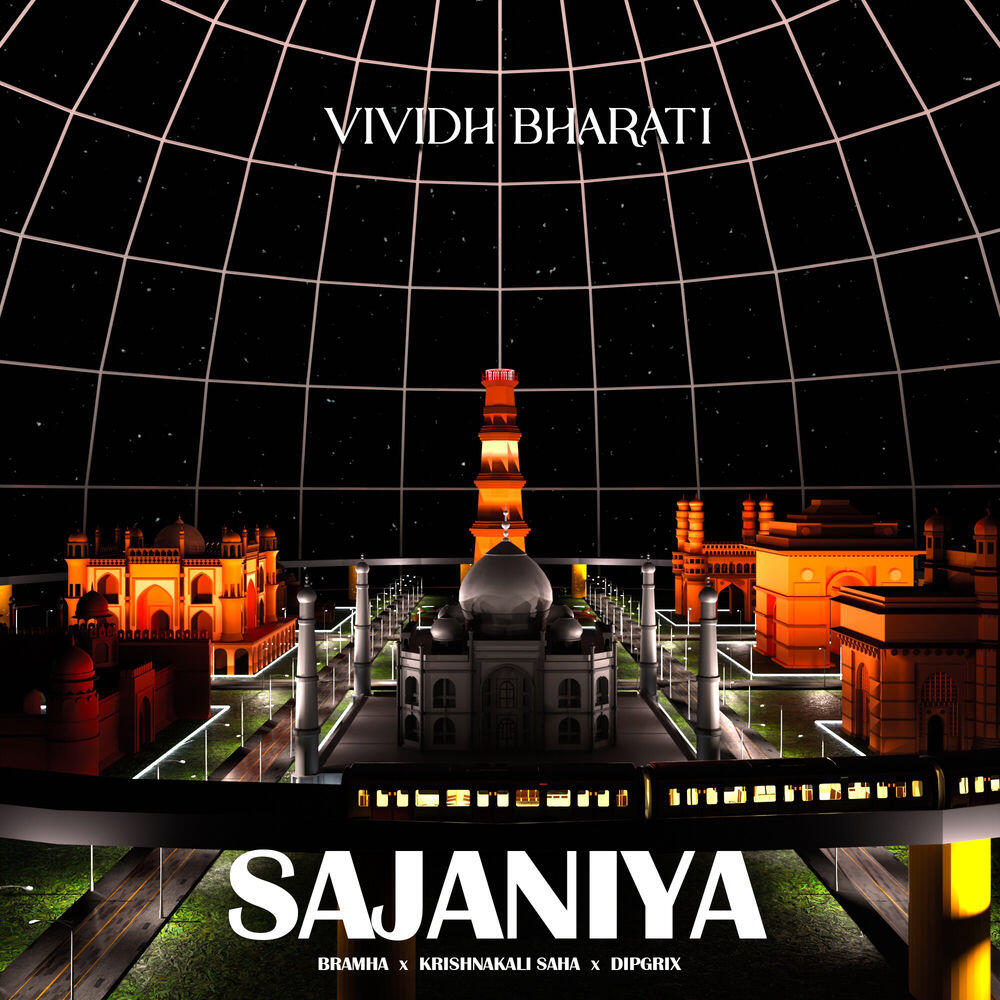 Релиз Sajaniya (From "Vividh Bharti")