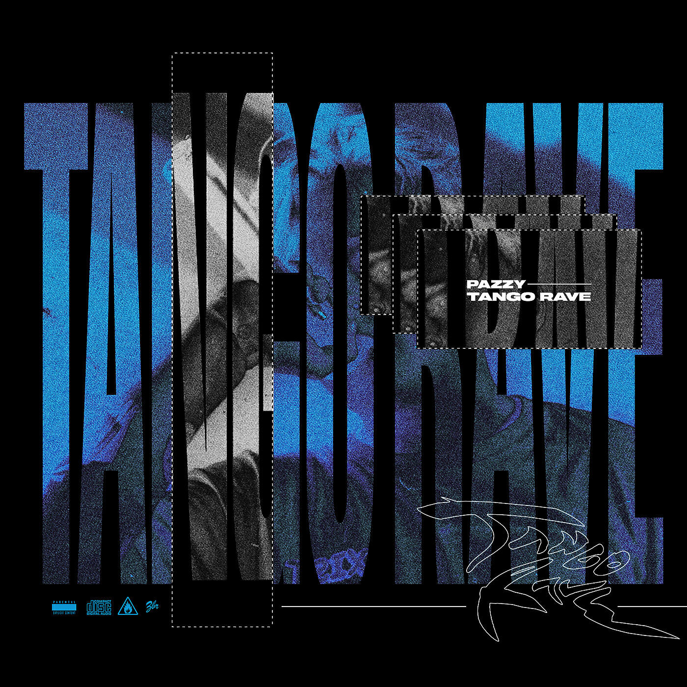 Релиз Tango Rave