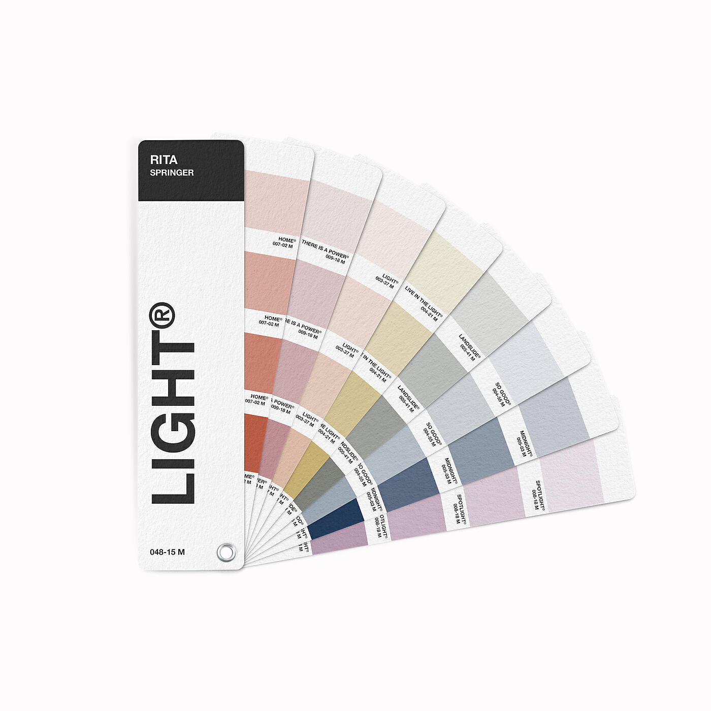 Релиз Light