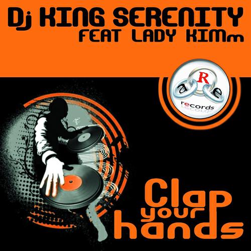 Lady Kimm