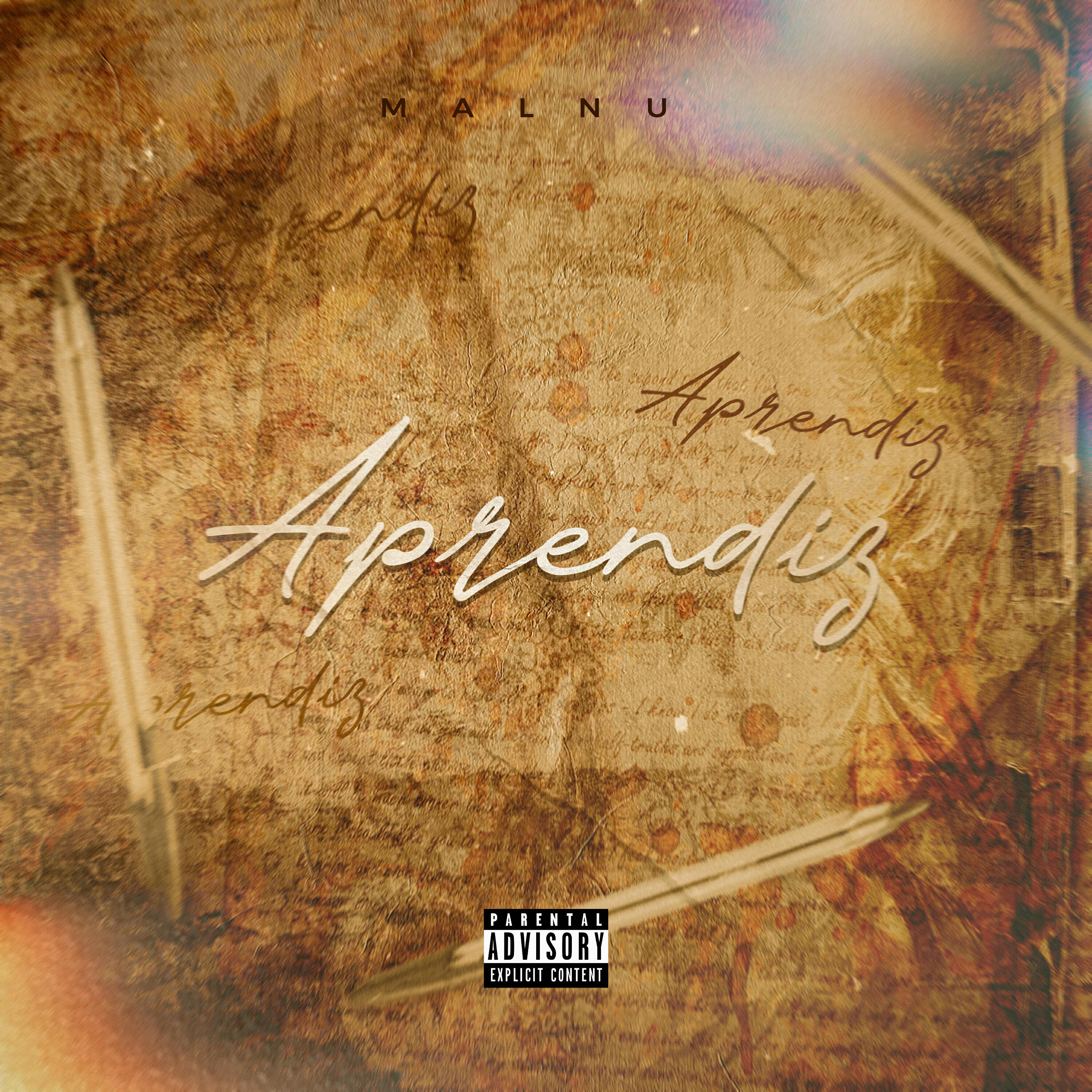 Релиз Aprendiz