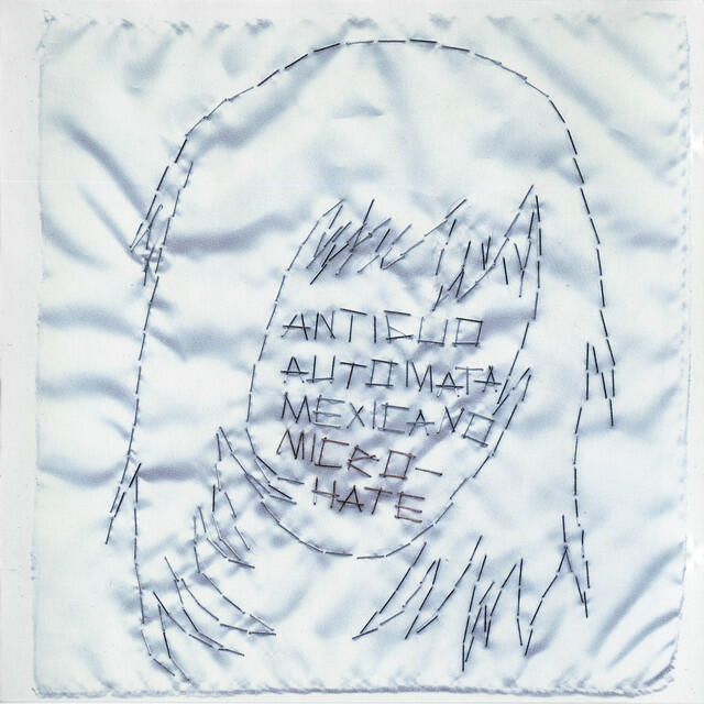 Релиз Microhate