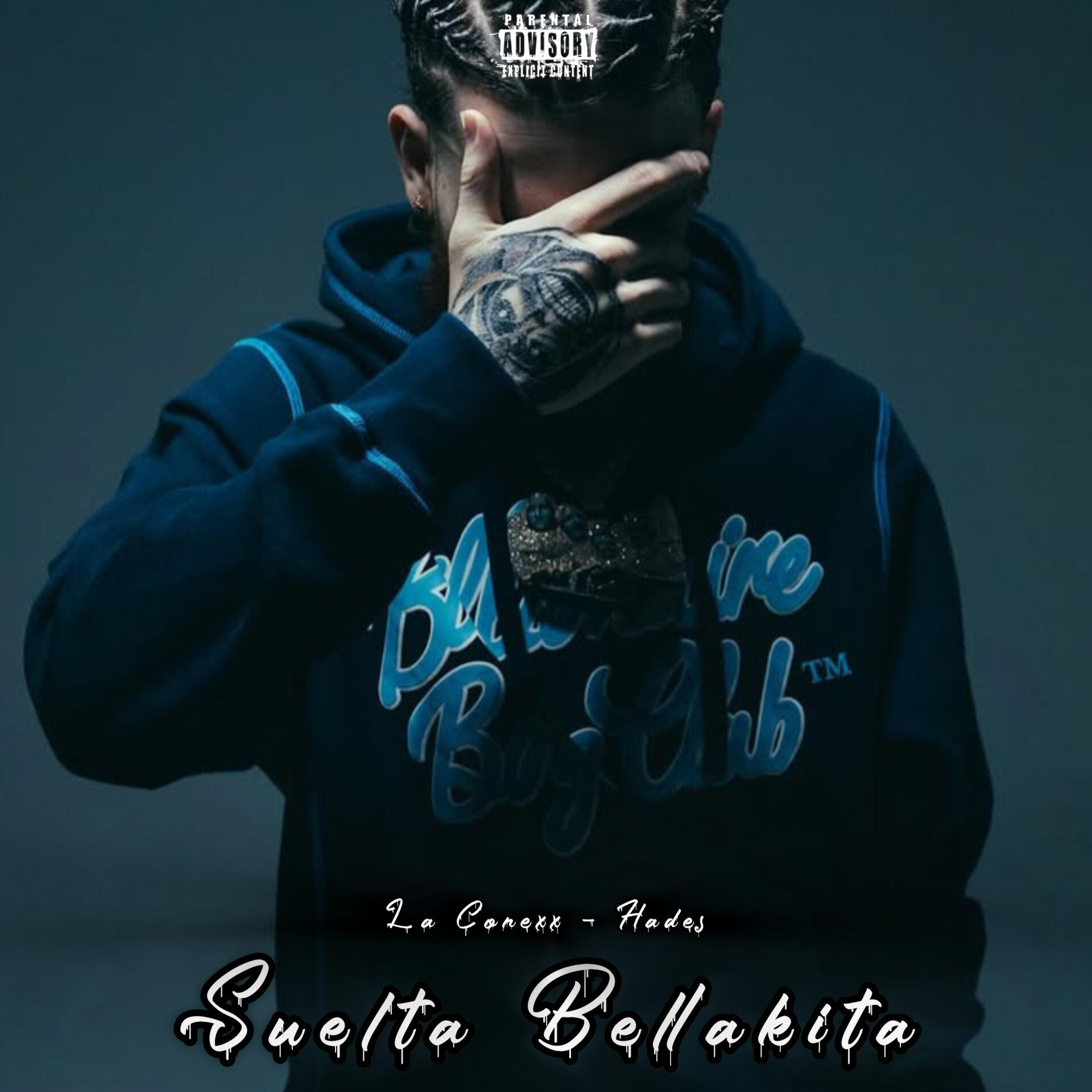 Релиз Suelta Bellakita