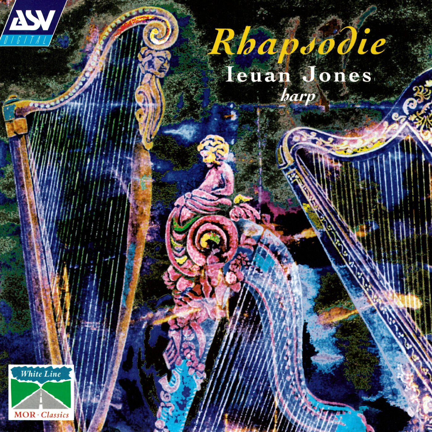Релиз Rhapsodie