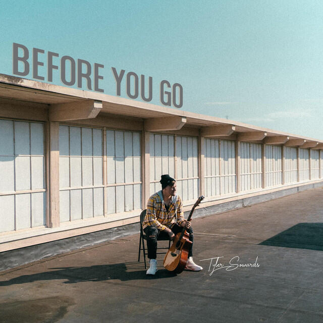 Релиз Before You Go