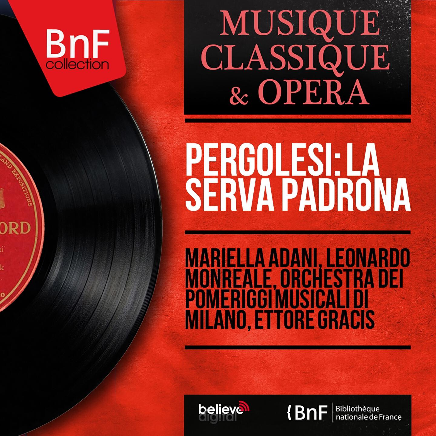 Orchestra dei Pomeriggi Musicali di Milano