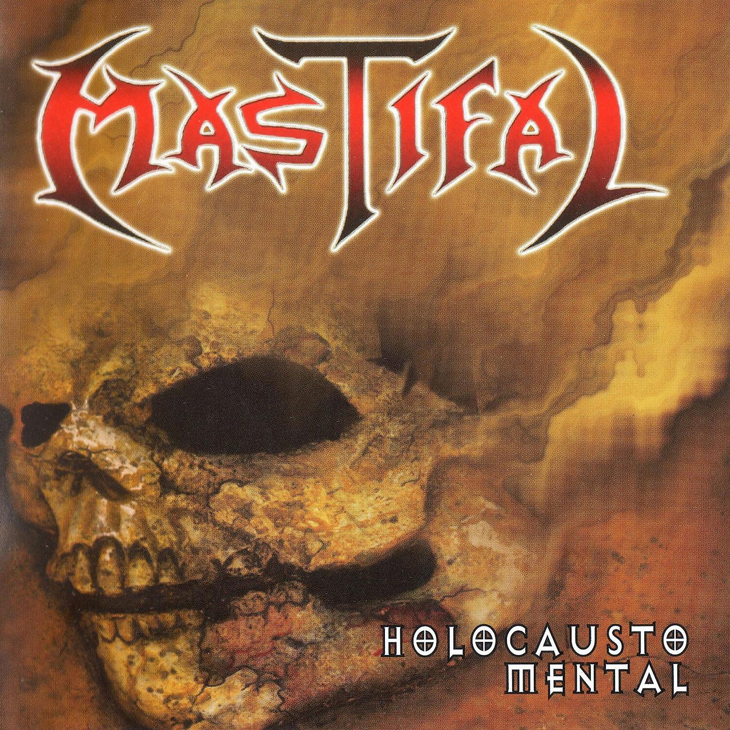Релиз Holocausto mental