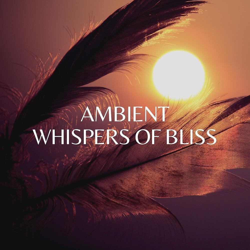 Релиз Ambient Whispers of Bliss