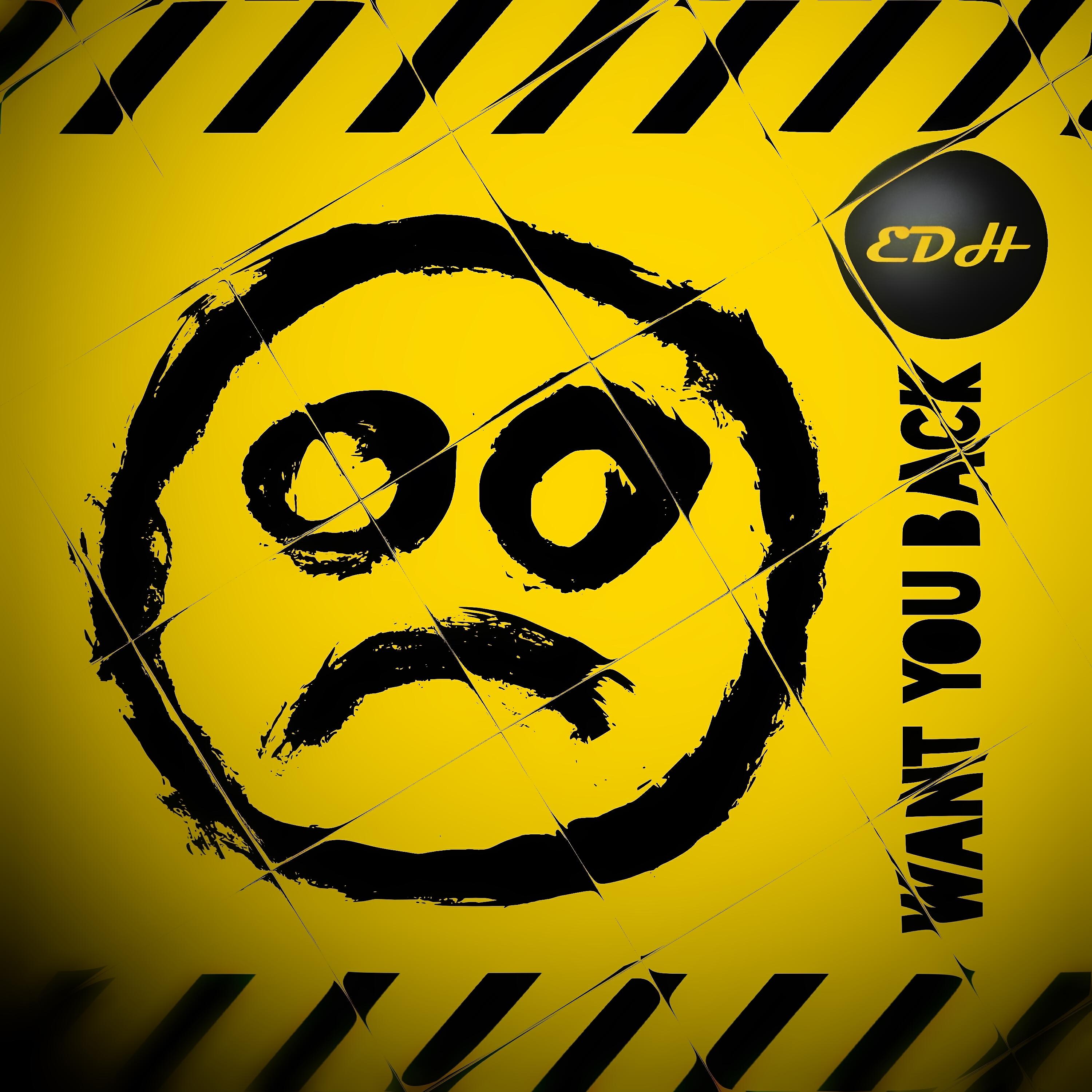 Релиз Want You Back