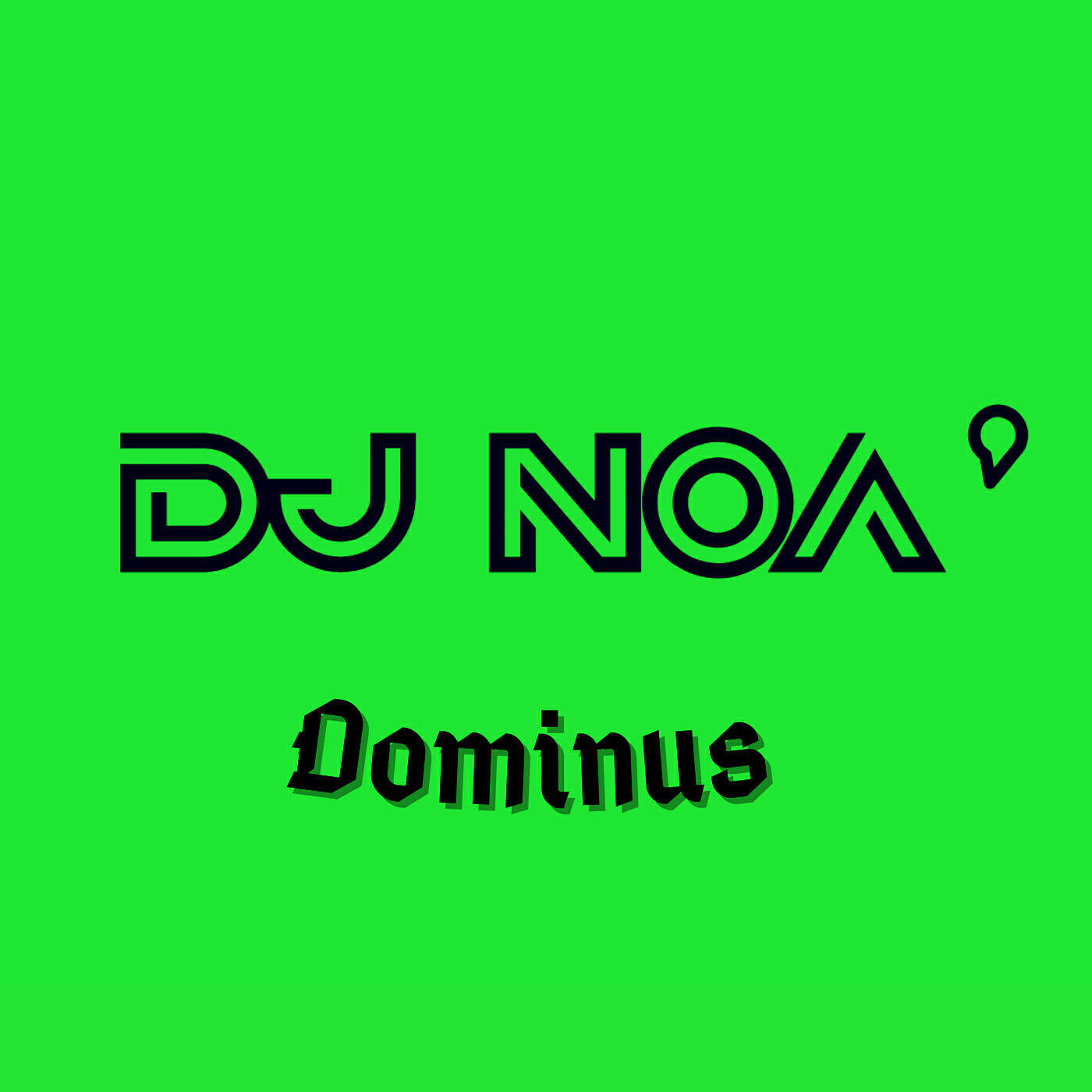 Релиз Dominus