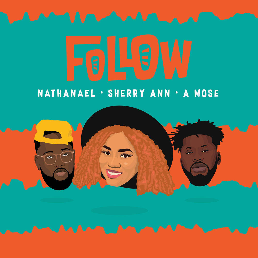 Релиз Follow