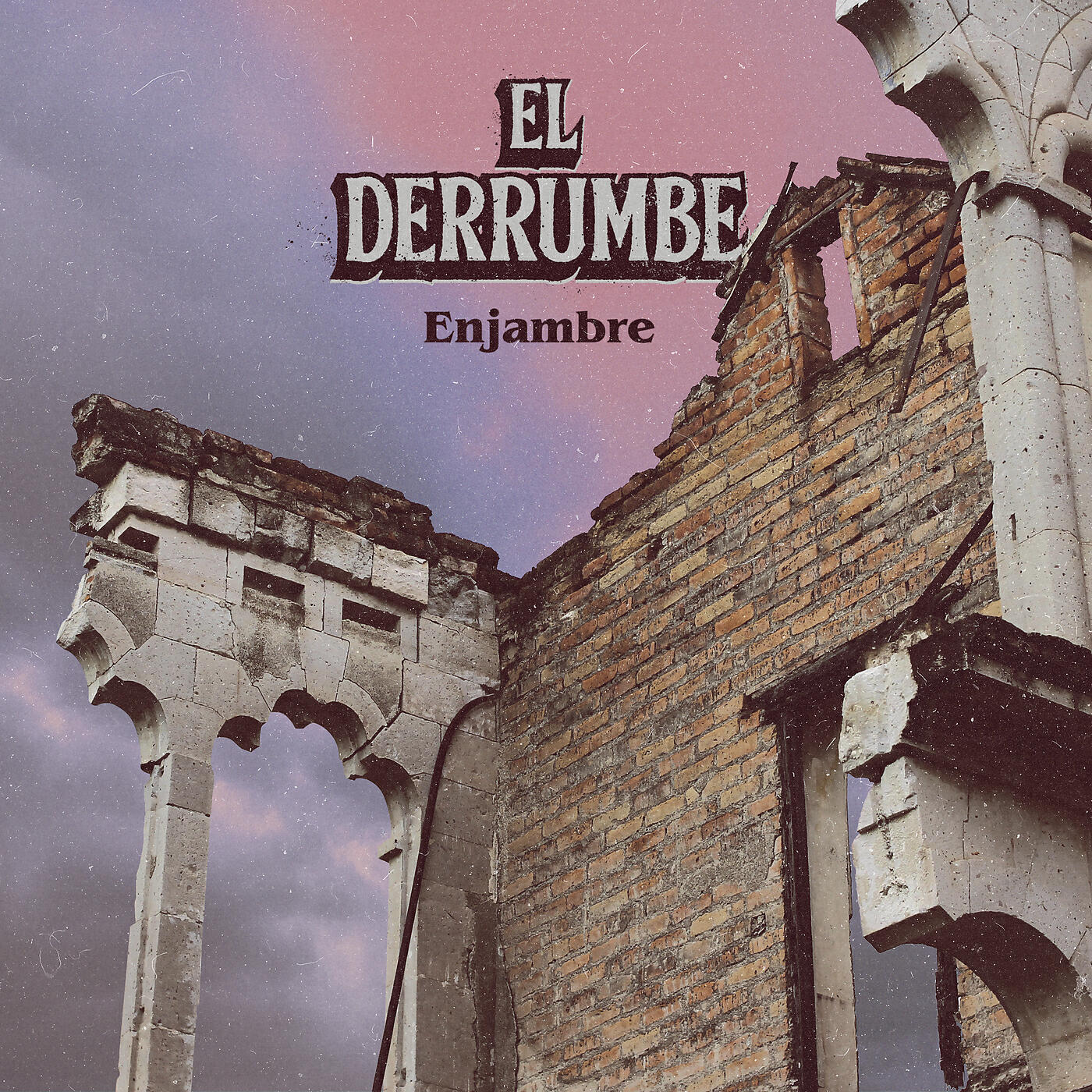 Релиз El Derrumbe