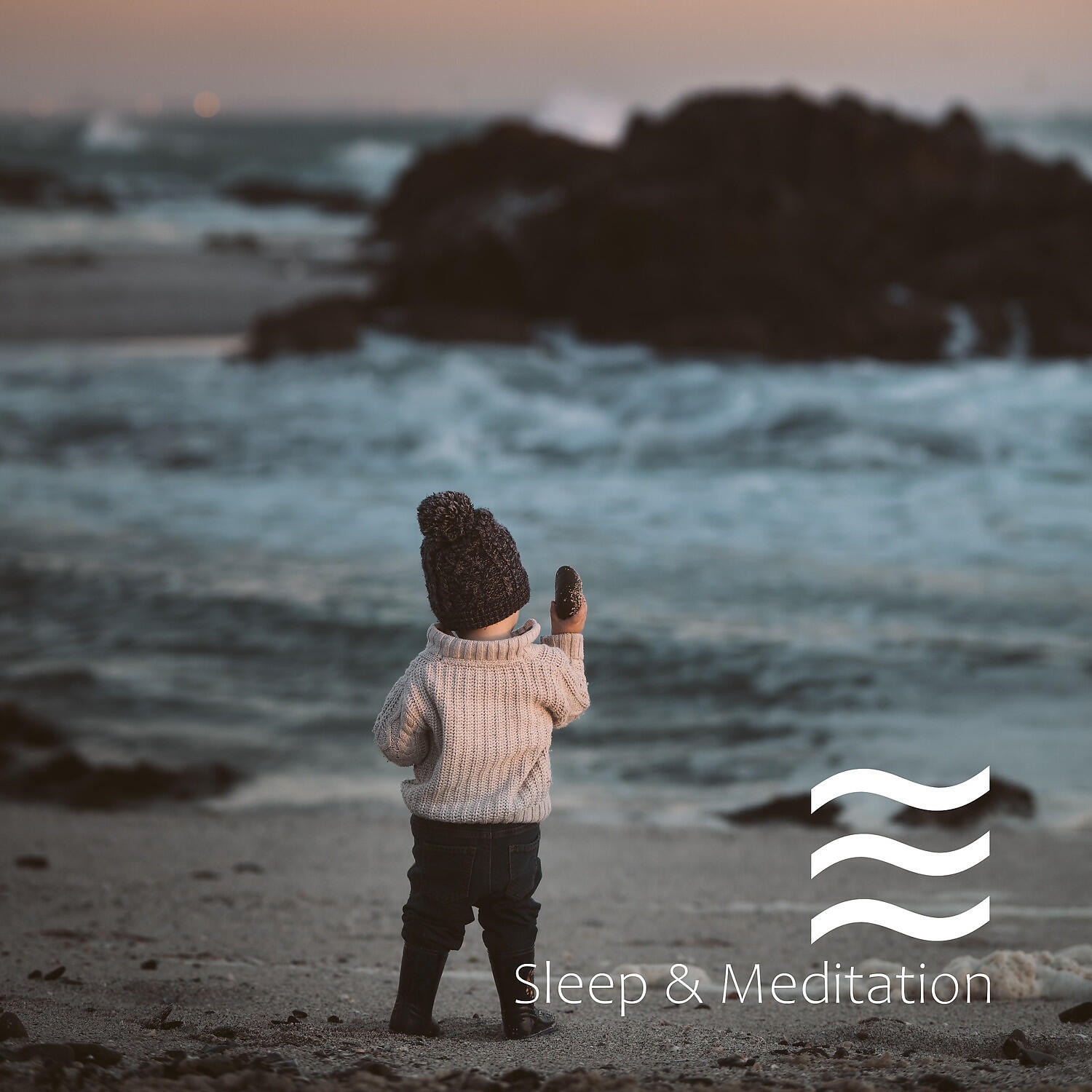 Релиз Cradle Shushers Pacifying Noise for Newborns