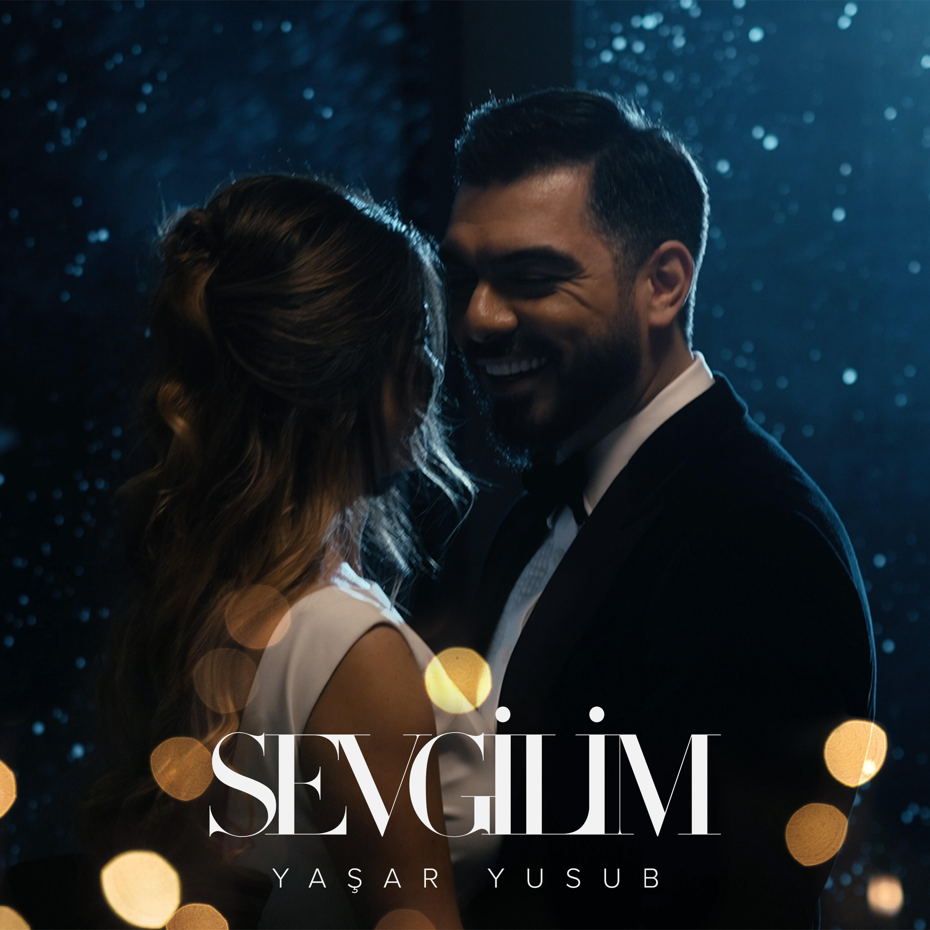 Релиз Sevgilim