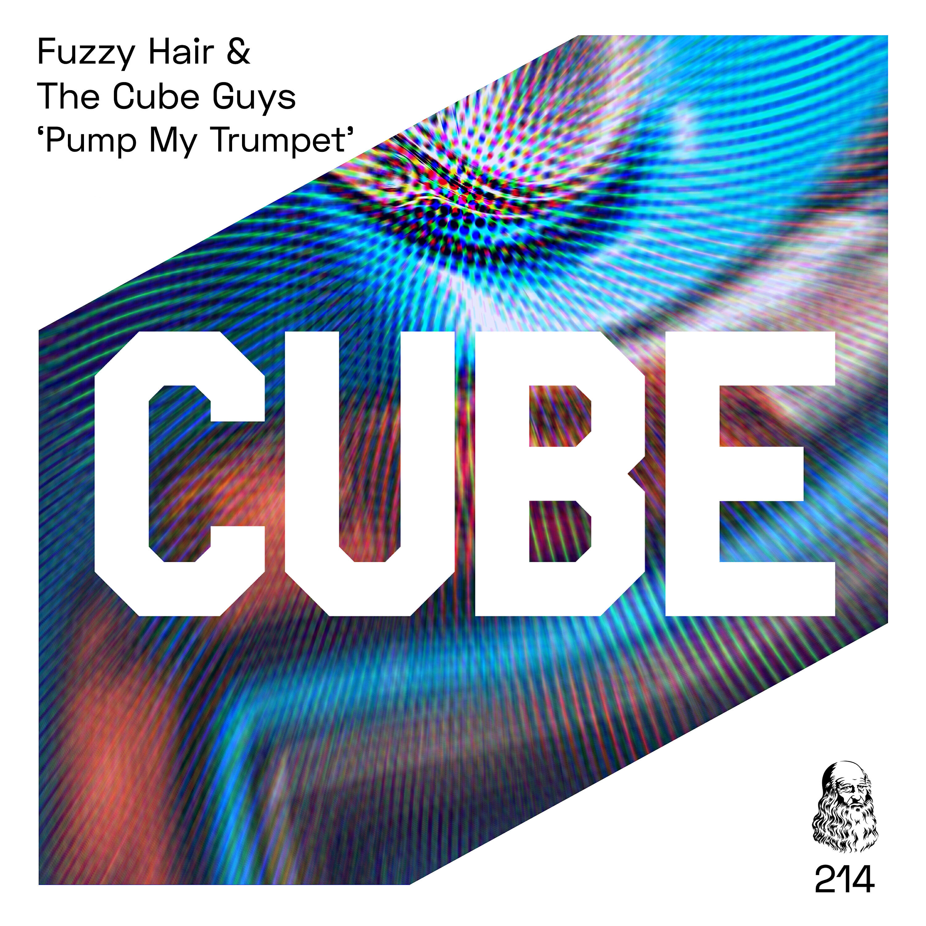 Скачать песню Fuzzy Hair, The Cube Guys - Pump My Trumpet (Tech Mix) бесплатно в MP3 для Android и iOS