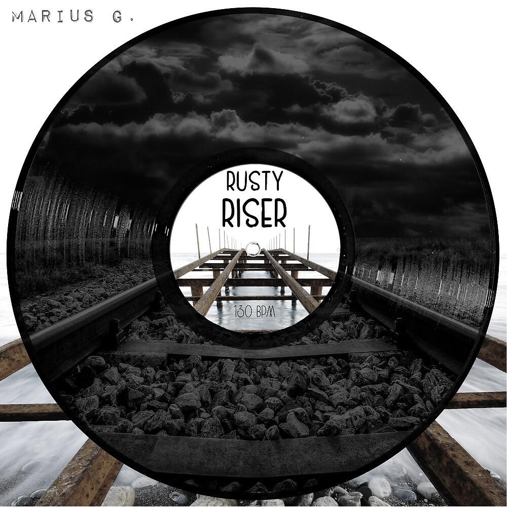 Релиз Rusty Riser