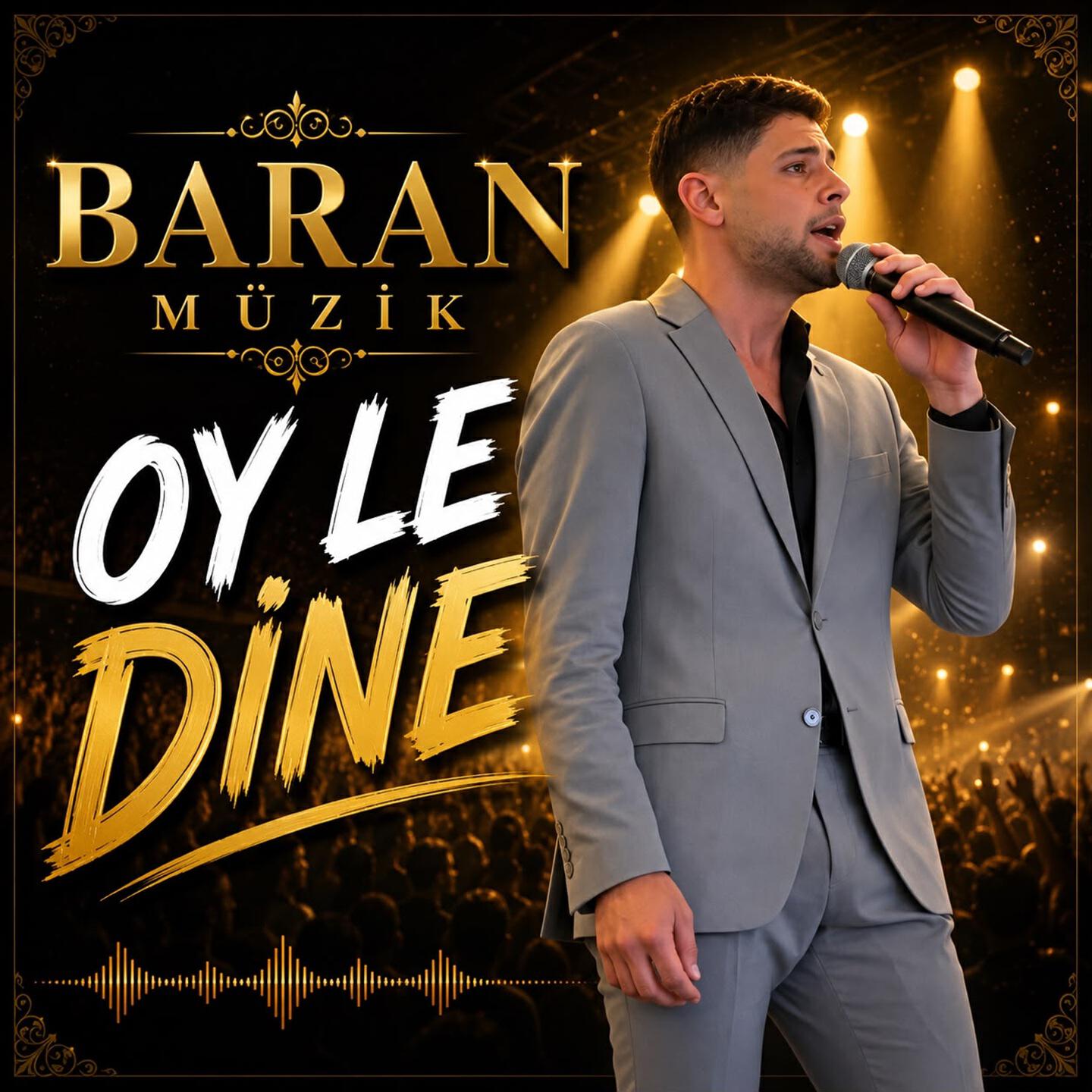 Baran Müzik