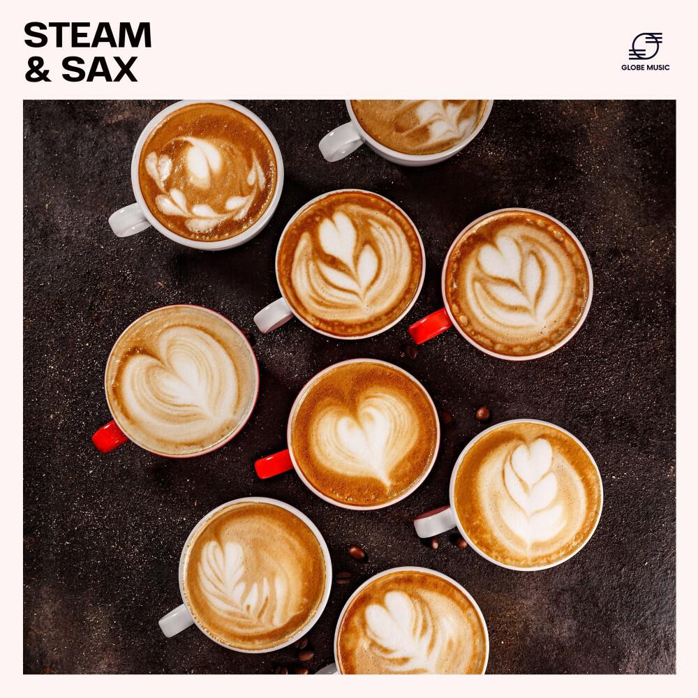 Релиз Steam & Sax