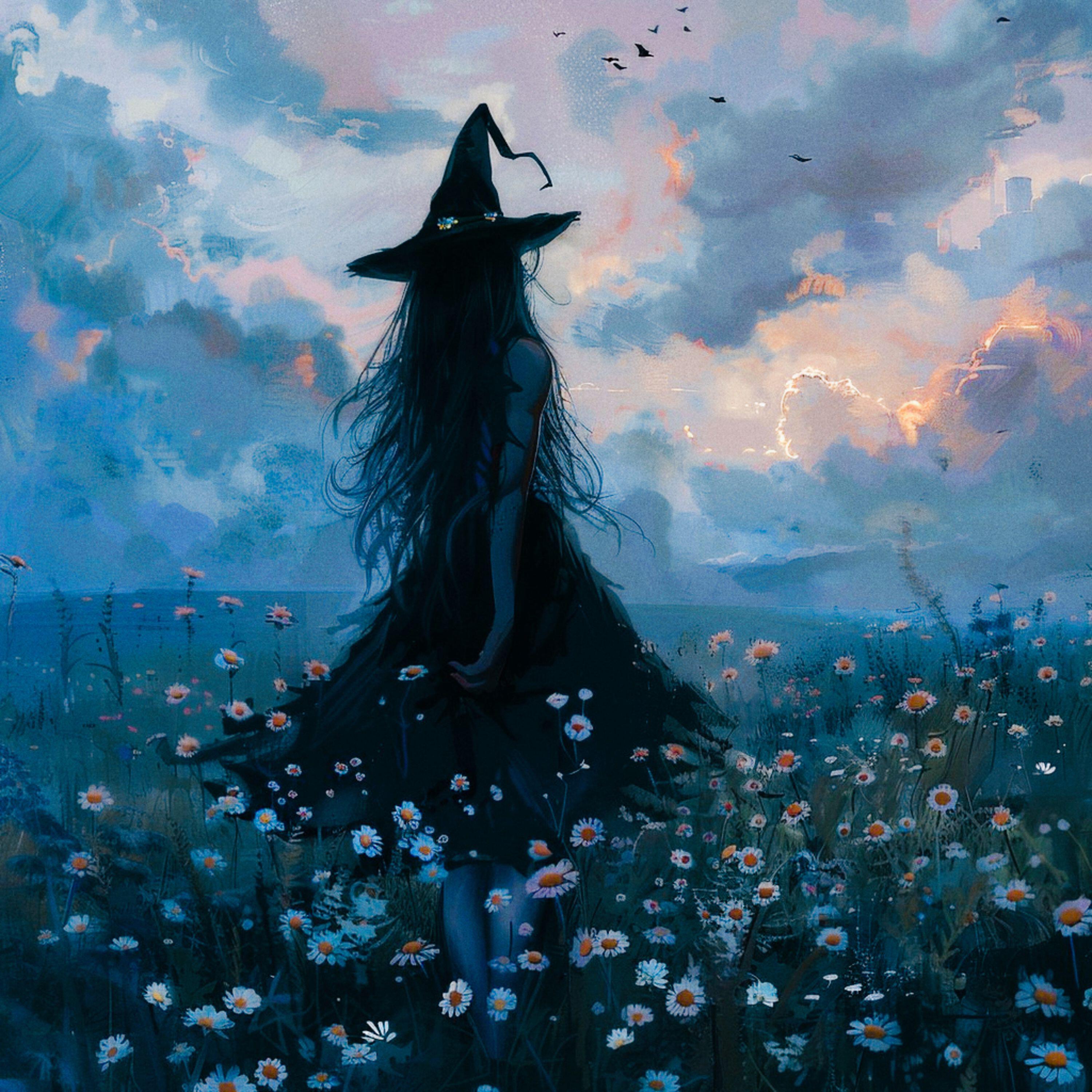 Релиз Yennefer