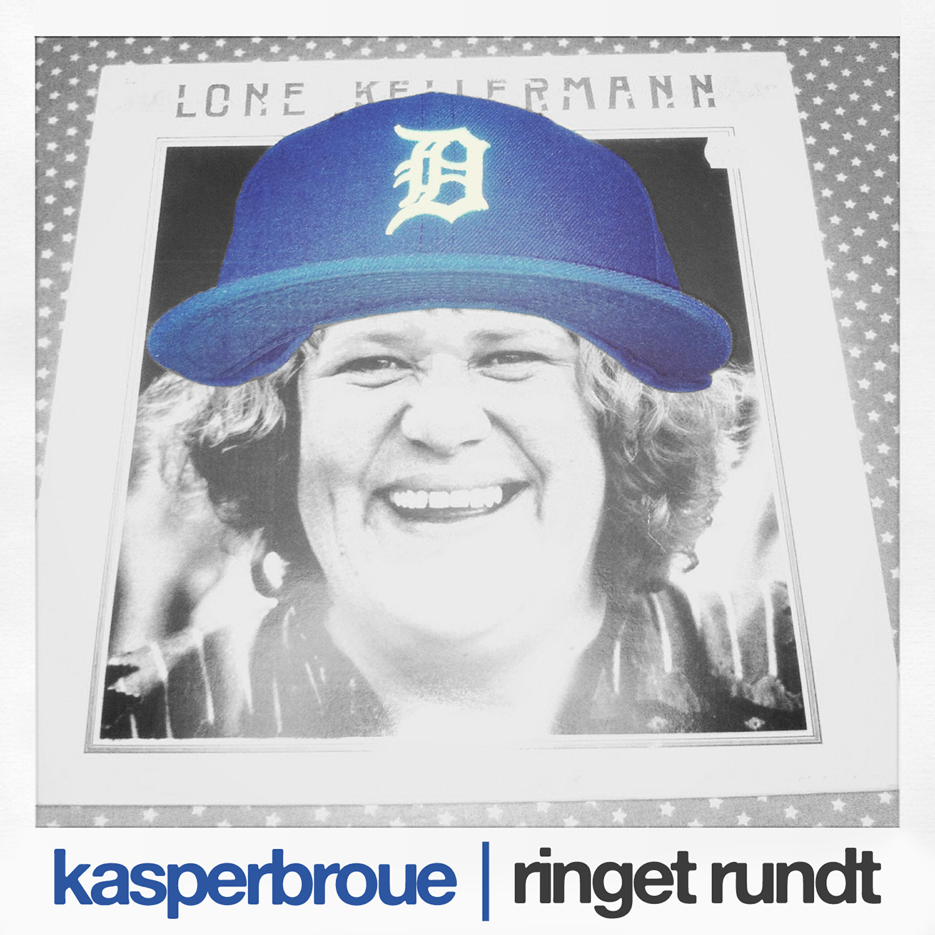 Релиз Ringet Rundt