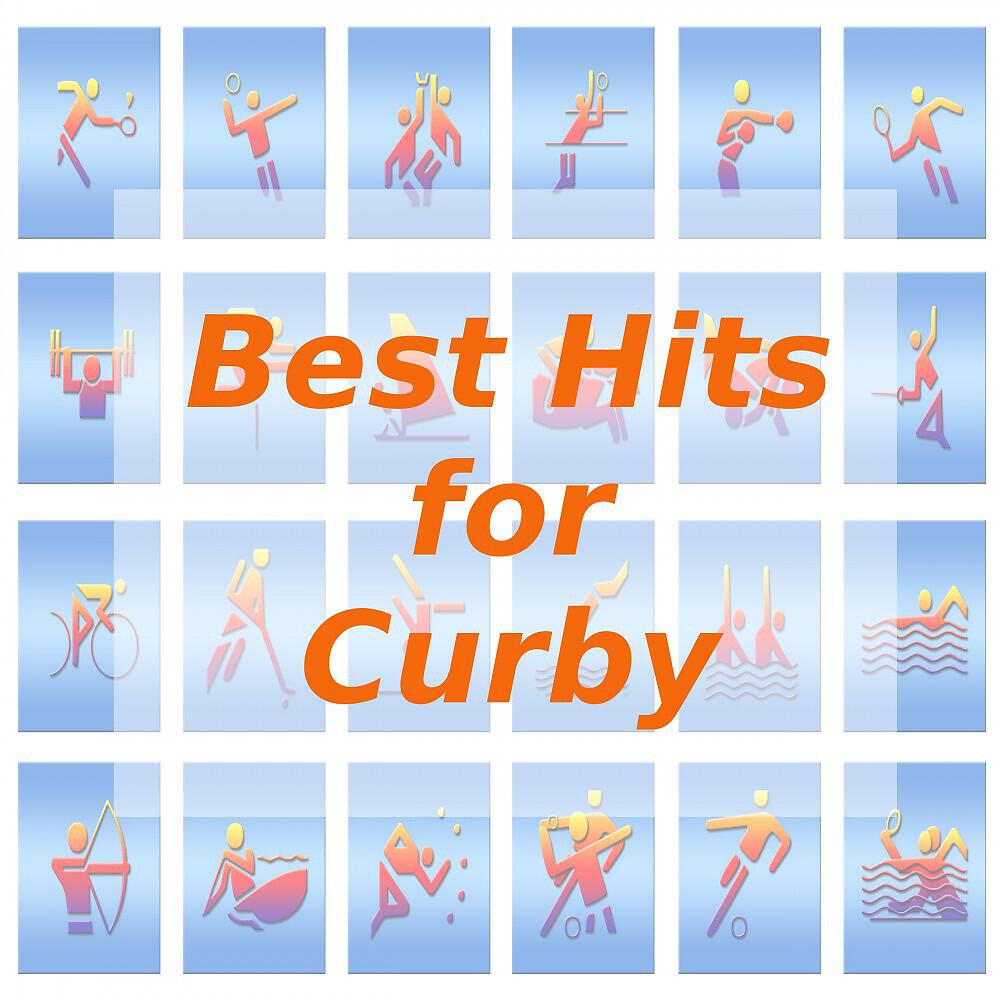 Релиз Best Hits for Curby