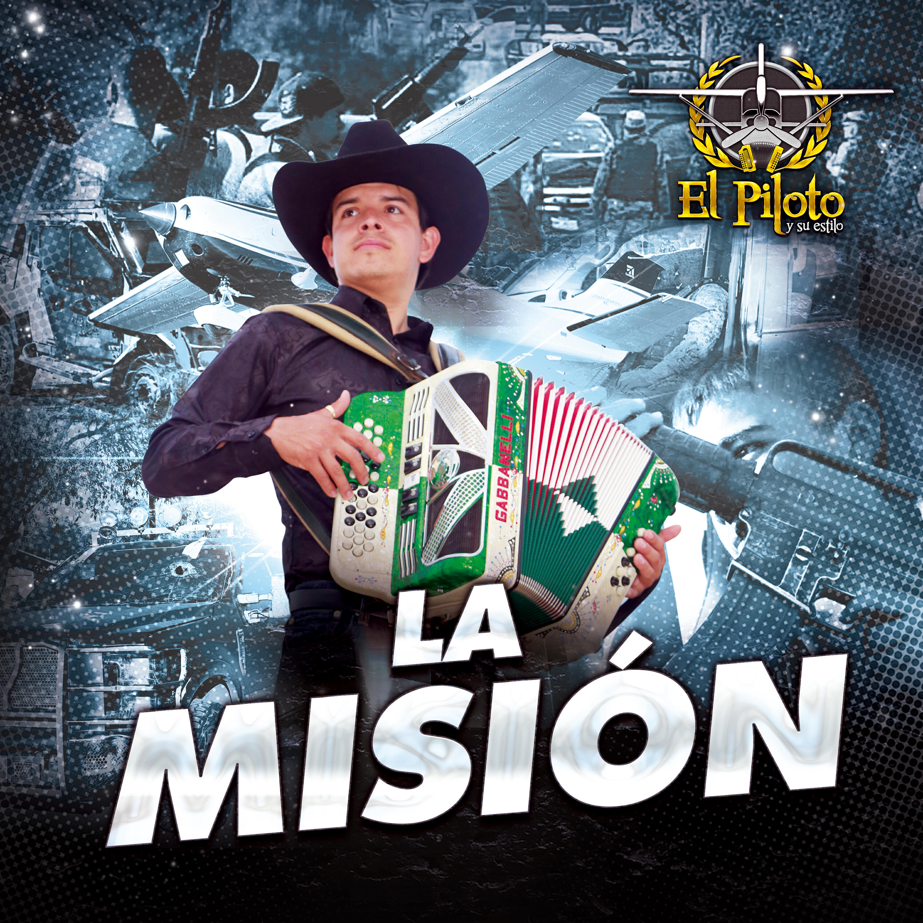 Релиз La Misión