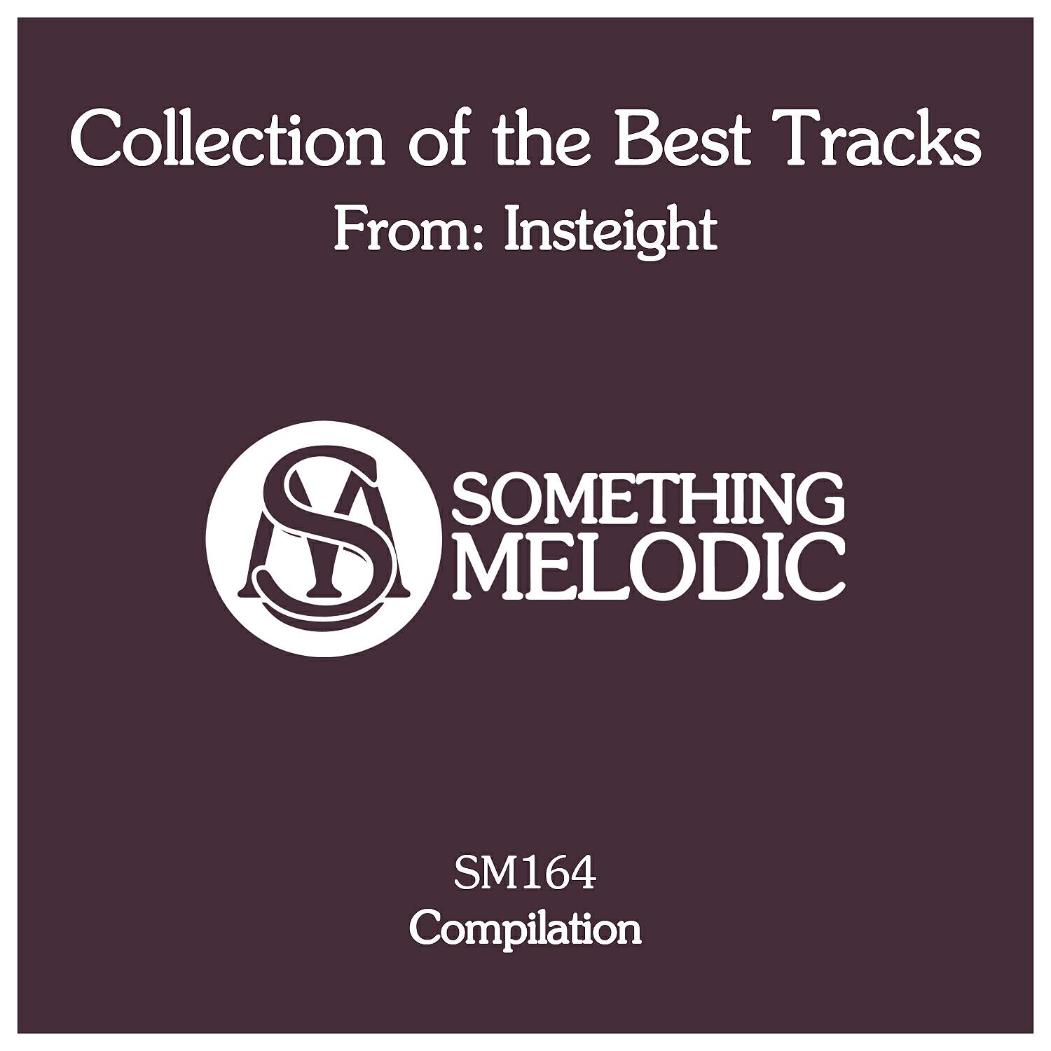 Релиз Collection of the Best Tracks From: Insteight